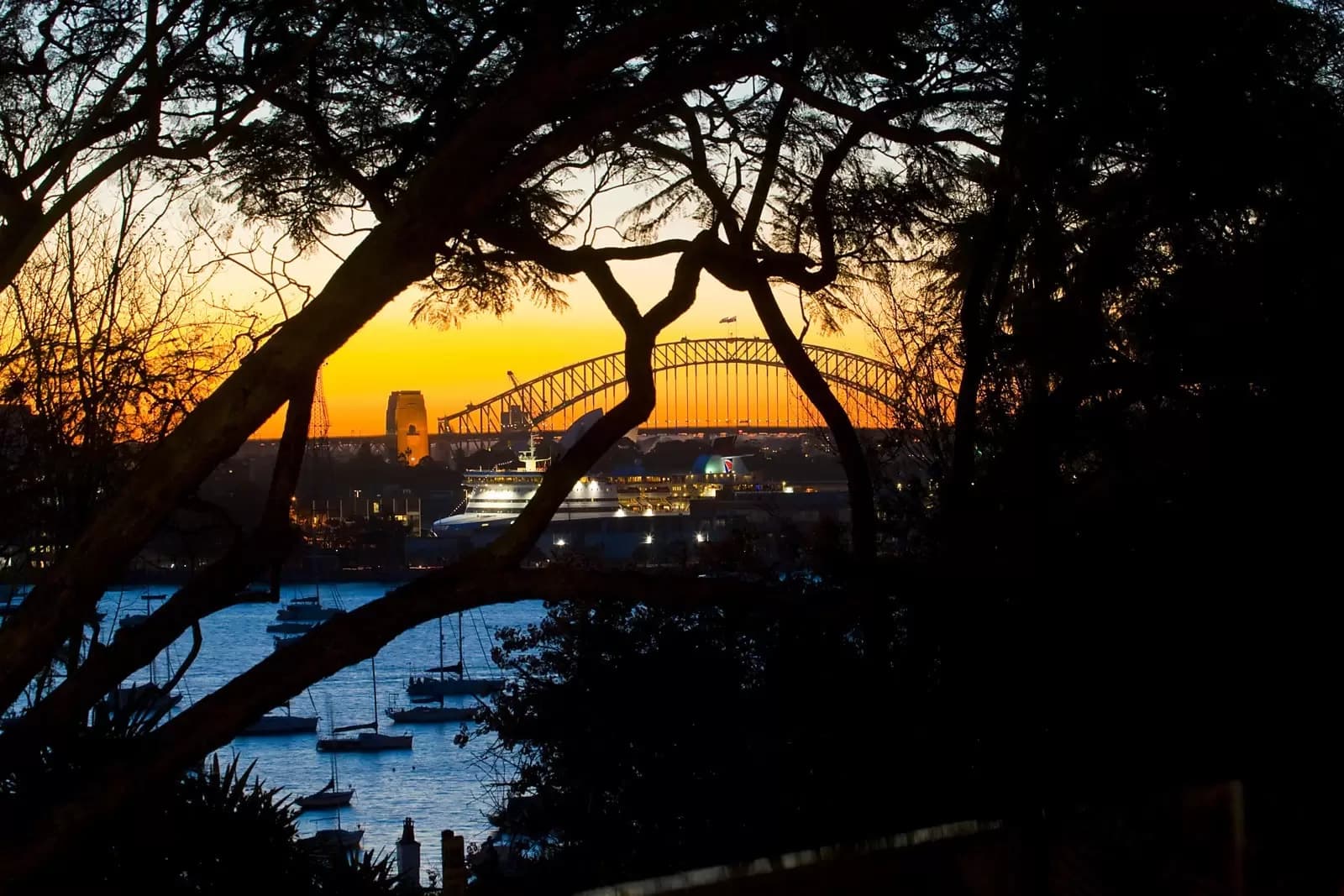 1/10 Yarranabbe Road, Darling Point, Darling Point - Thumbnail 8