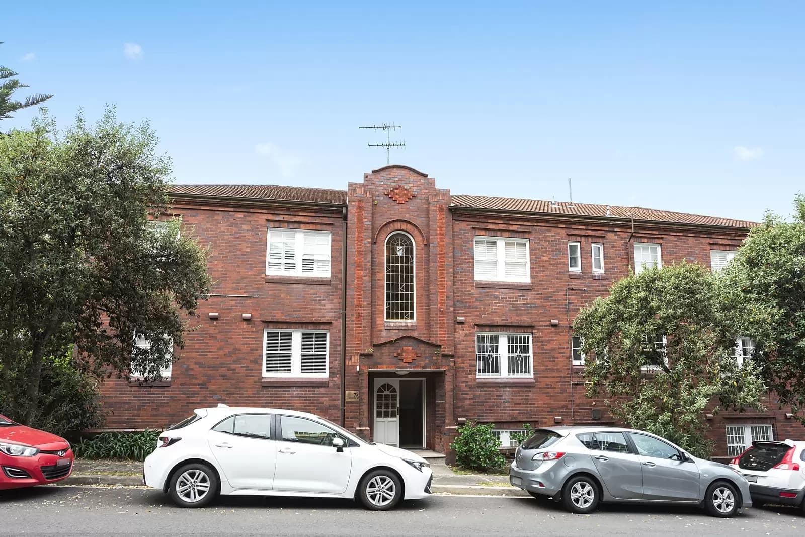 5/7A Edward Street, Bondi Beach, Bondi Beach - Thumbnail 8