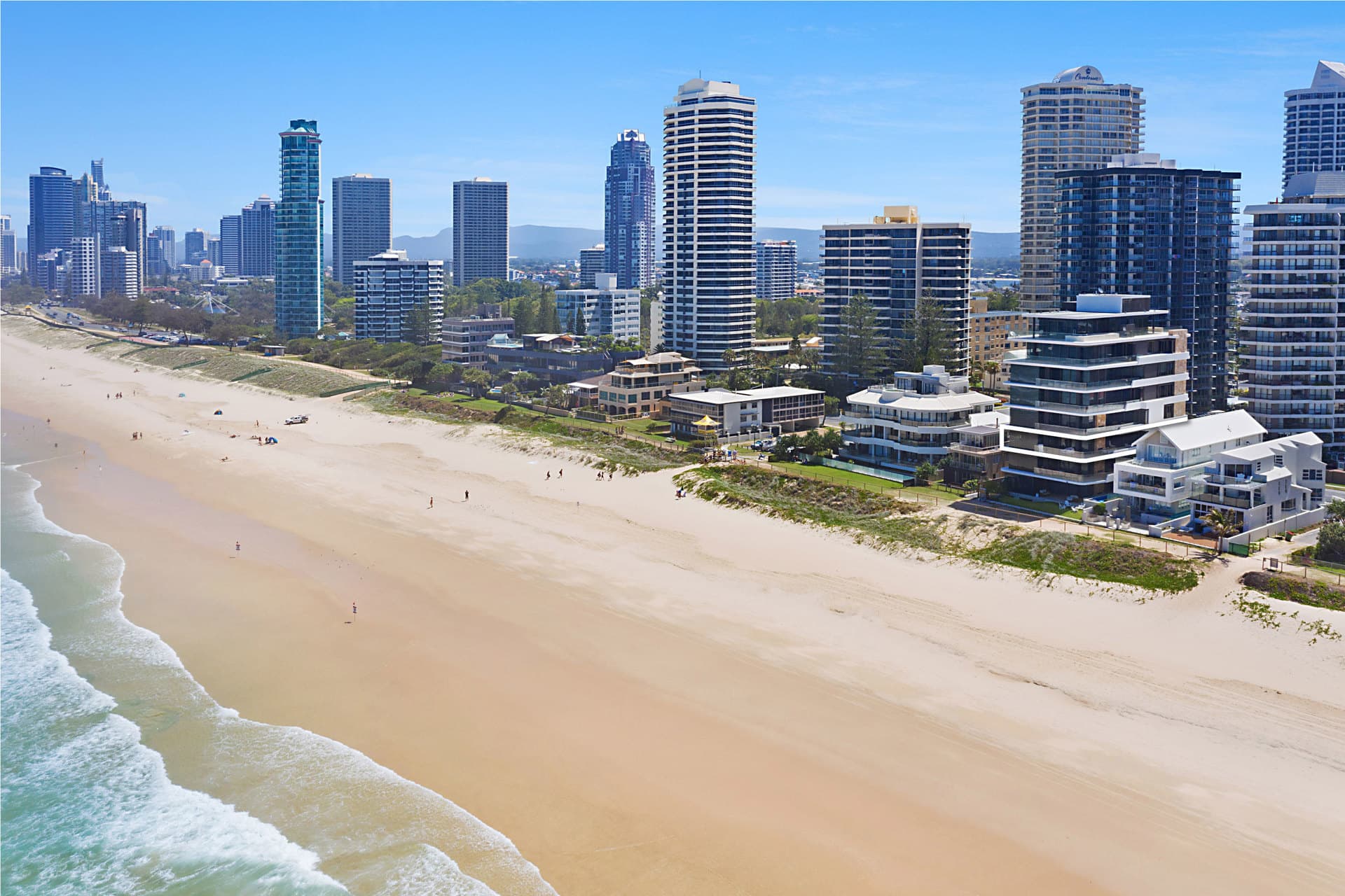 3/3531-3533 Main Beach Parade, Main Beach, QLD, 4217, Main Beach - Thumbnail 2