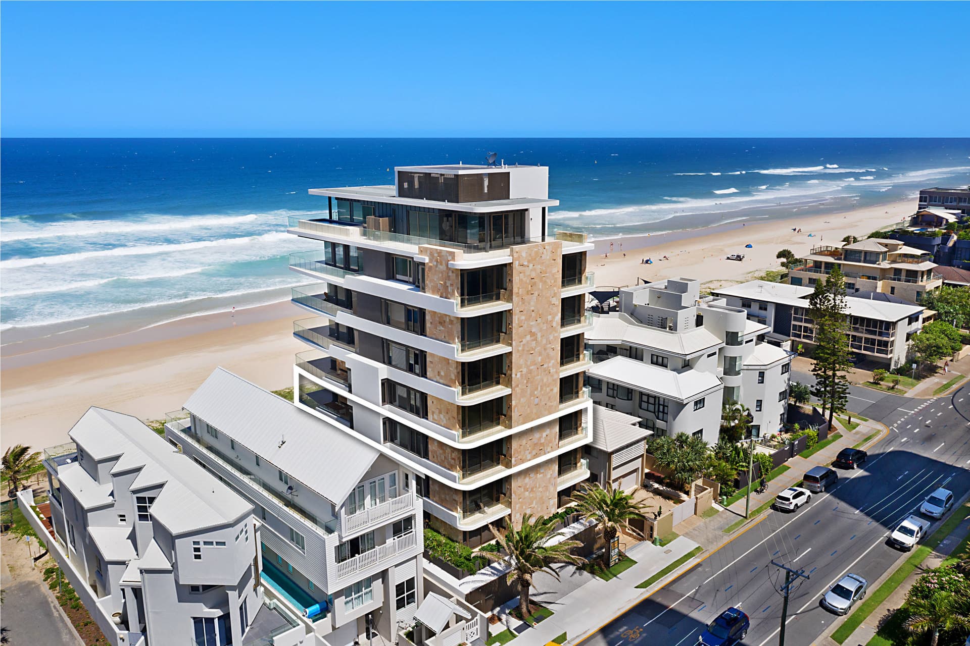 3/3531-3533 Main Beach Parade, Main Beach, QLD, 4217, Main Beach - Thumbnail 3
