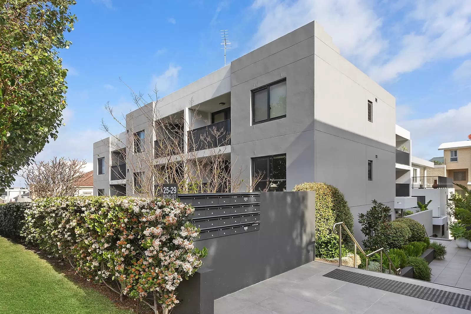7/25-29 Bond Street, Maroubra, Maroubra - Thumbnail 7