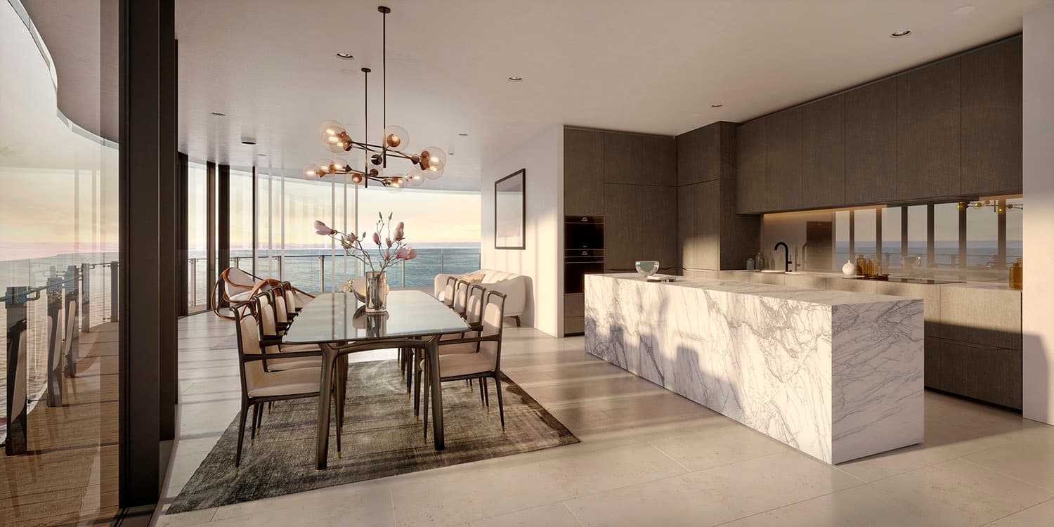 Unit 301/272 Hedges Avenue, Mermaid Beach, QLD, 4218, Mermaid Beach - Thumbnail 6