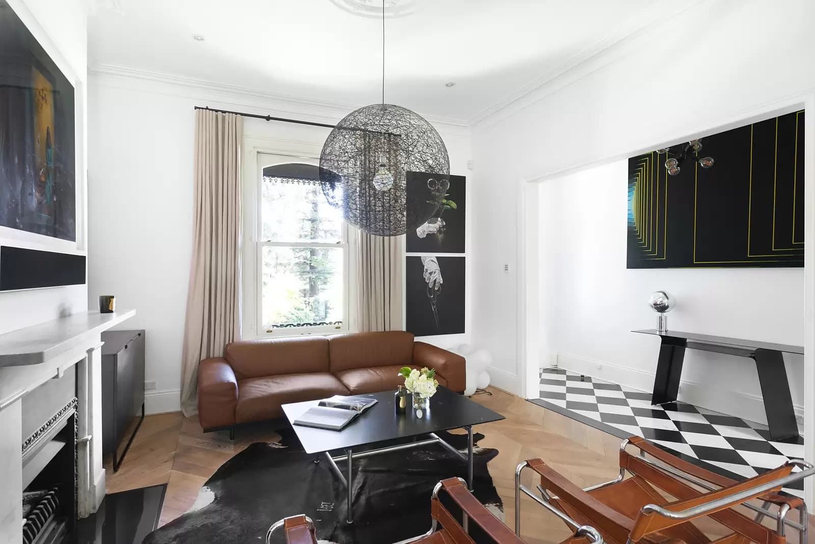 73 Brown Street, Paddington, Paddington - Thumbnail 2