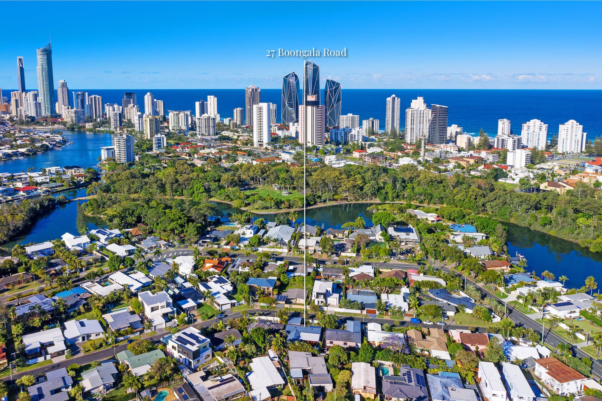 27 Boongala Road, Broadbeach Waters, QLD, 4218, Broadbeach Waters - Thumbnail 5