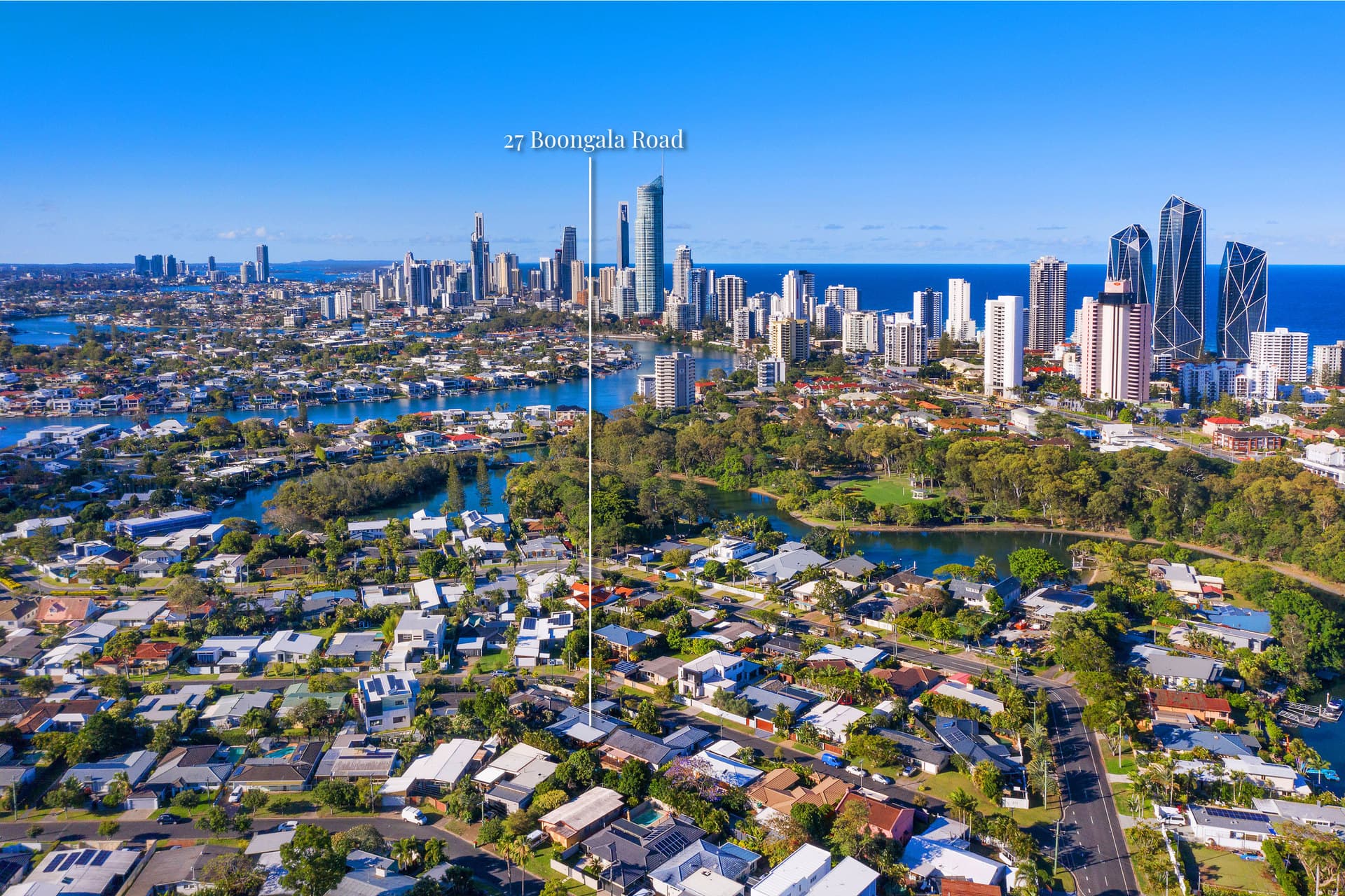 27 Boongala Road, Broadbeach Waters, QLD, 4218, Broadbeach Waters - Thumbnail 7