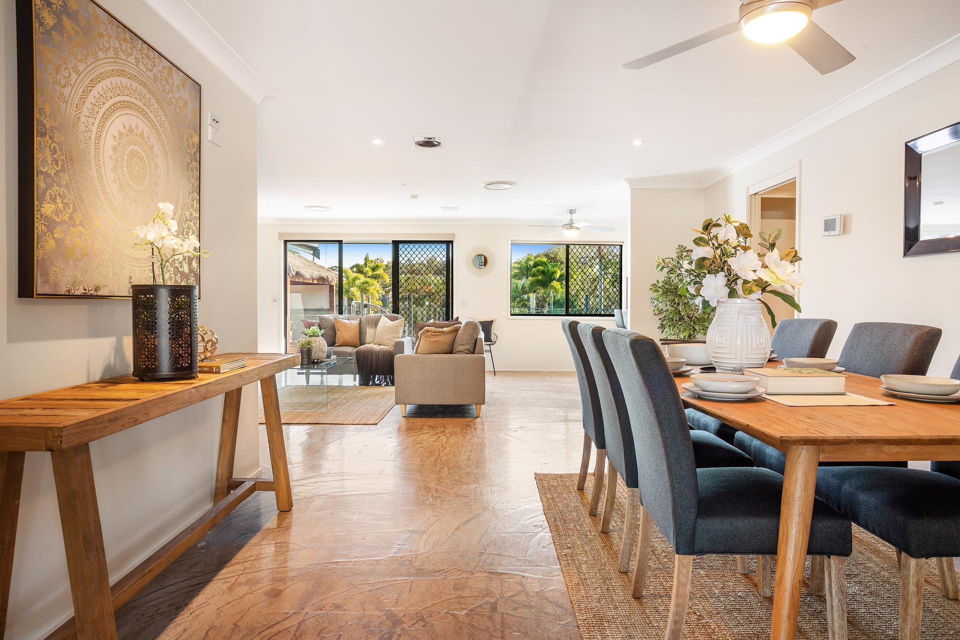 12 Buena Vista Court, Broadbeach Waters, QLD, 4218, Broadbeach Waters - Thumbnail 3