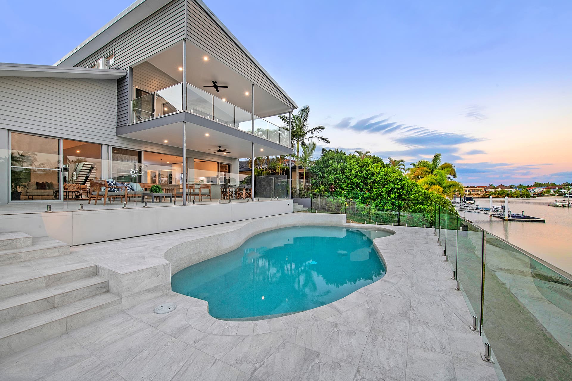 9 Conifer Crescent, Broadbeach Waters, QLD, 4218, Broadbeach Waters - Image 1