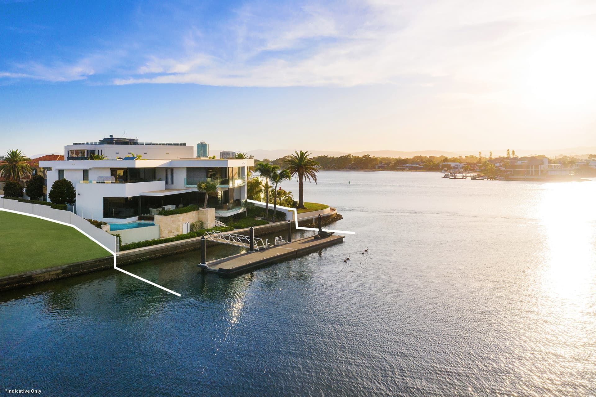 87 Admiralty Drive, Paradise Waters, QLD, 4217, Surfers Paradise - Thumbnail 6