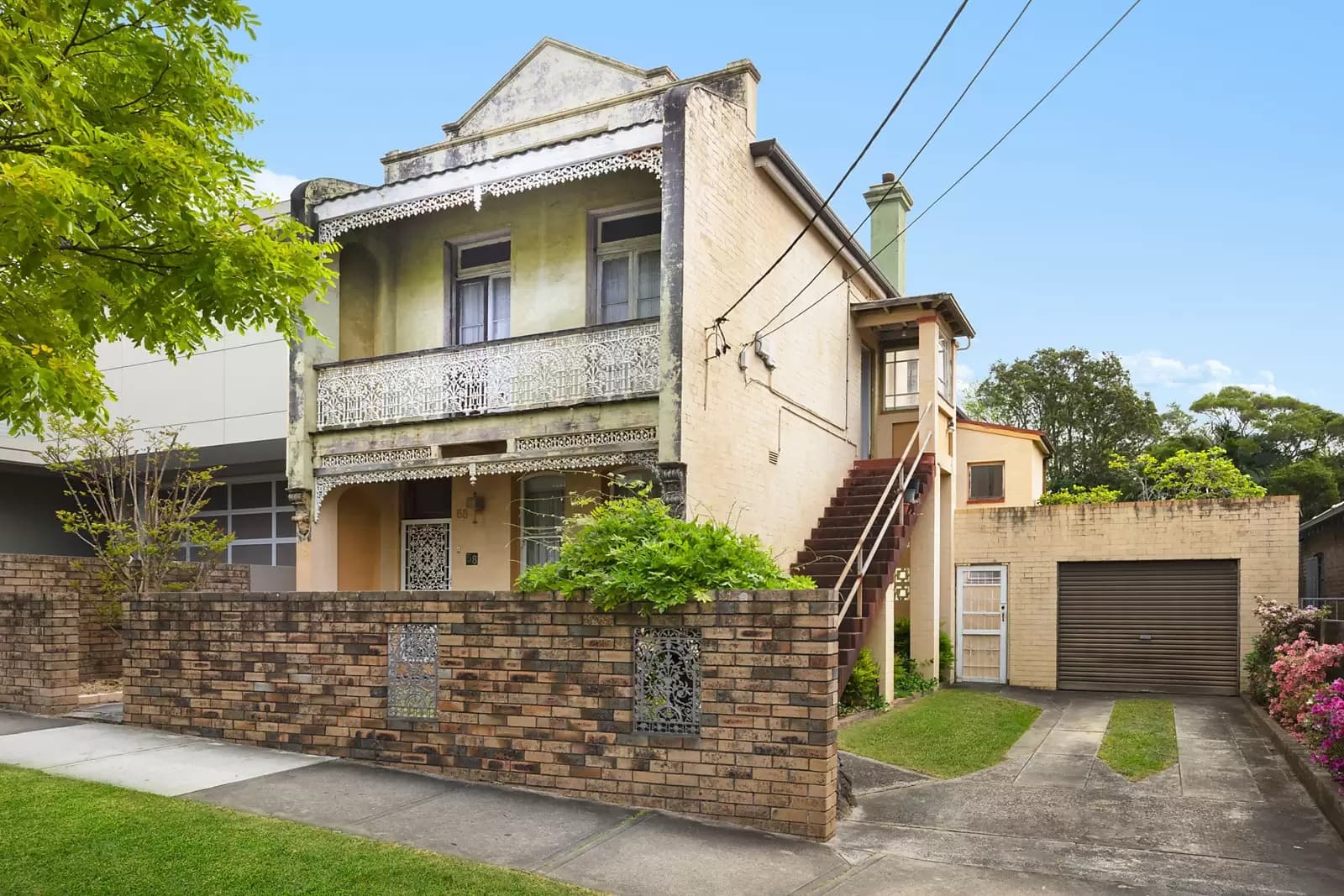 58 Market Street, Randwick, Randwick - Image 1