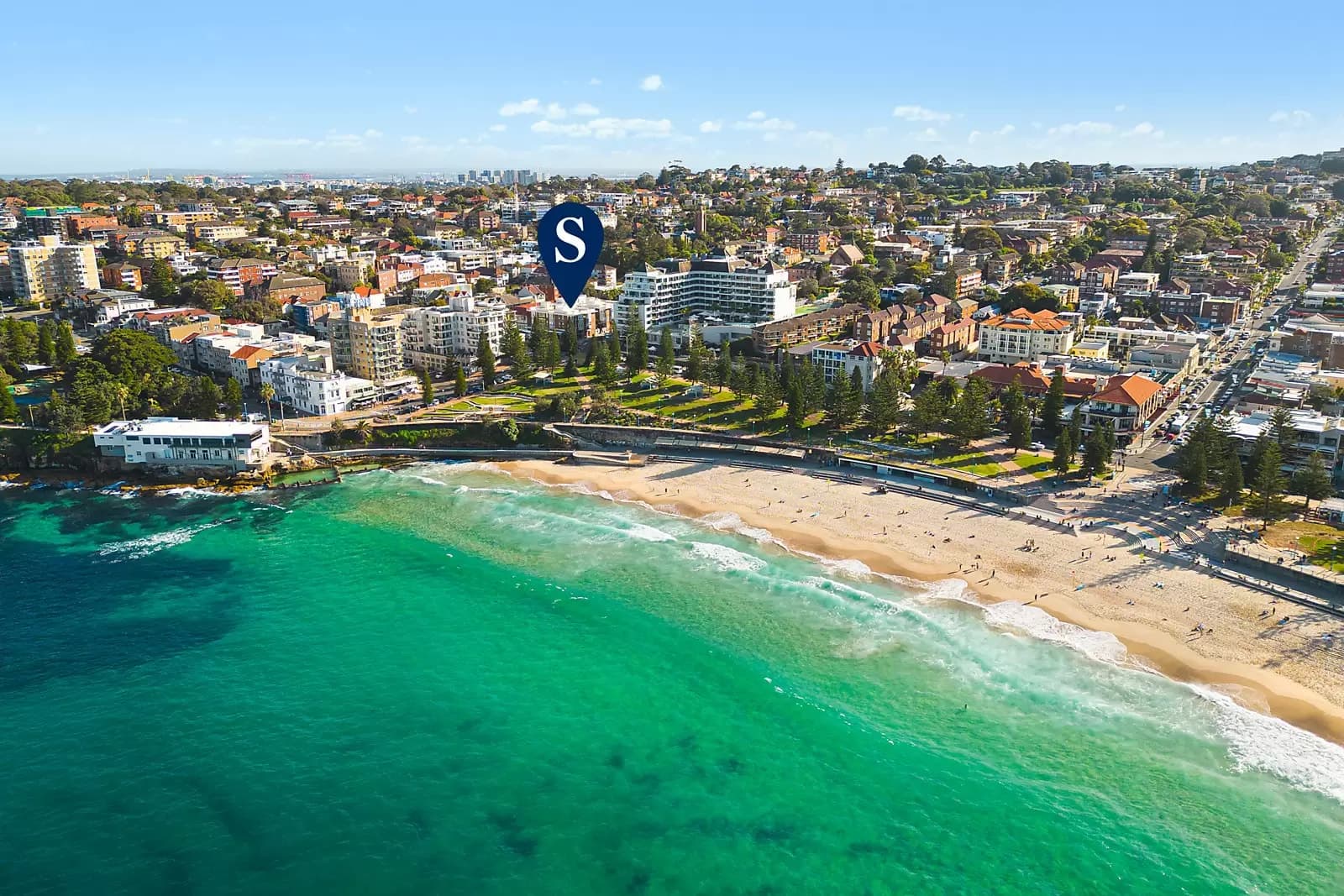 13/50 Carr Street, Coogee, Coogee - Image 1