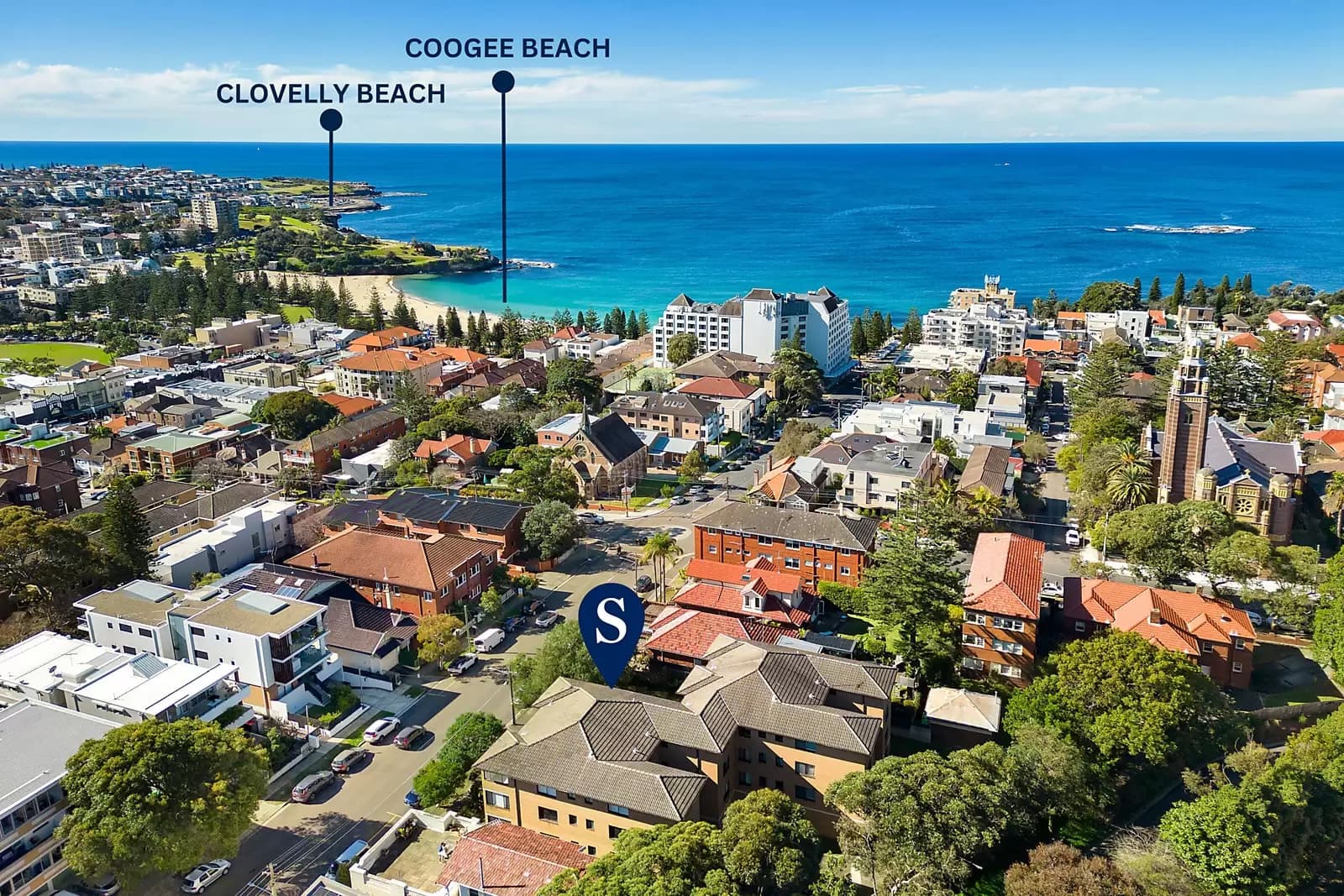 5/20 Carr Street, Coogee, Coogee - Thumbnail 6