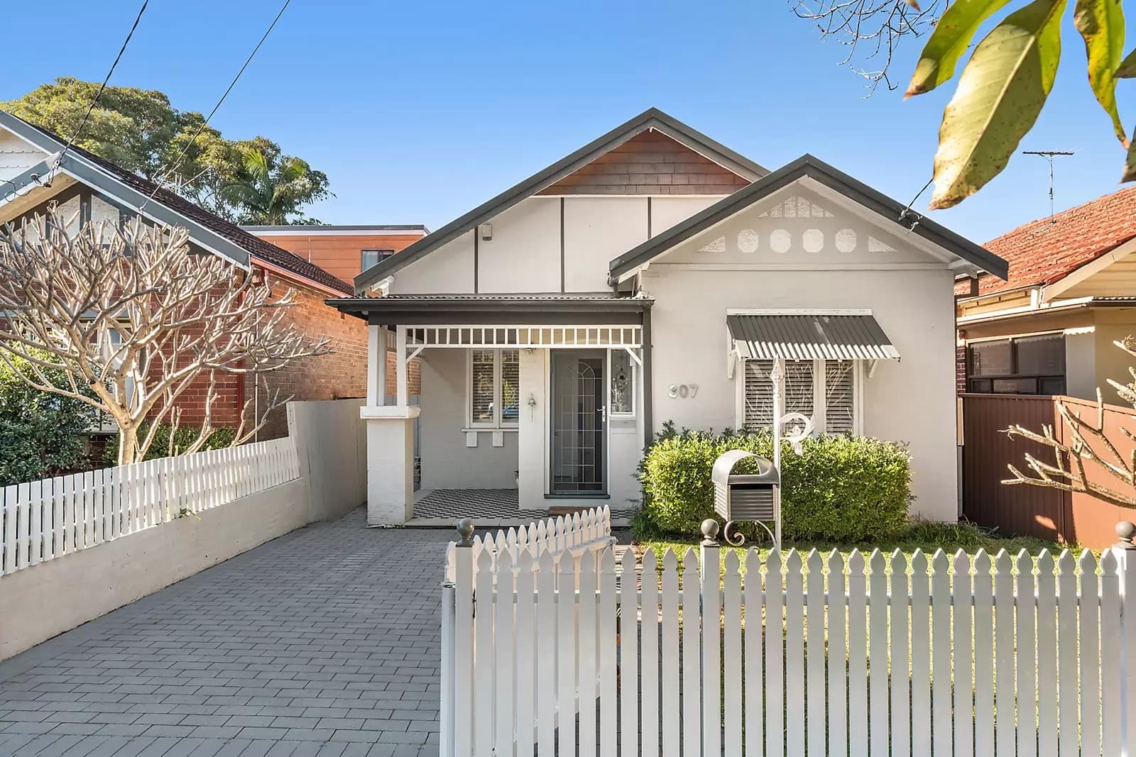 307 Botany Street, Kingsford, Kingsford - Image 1