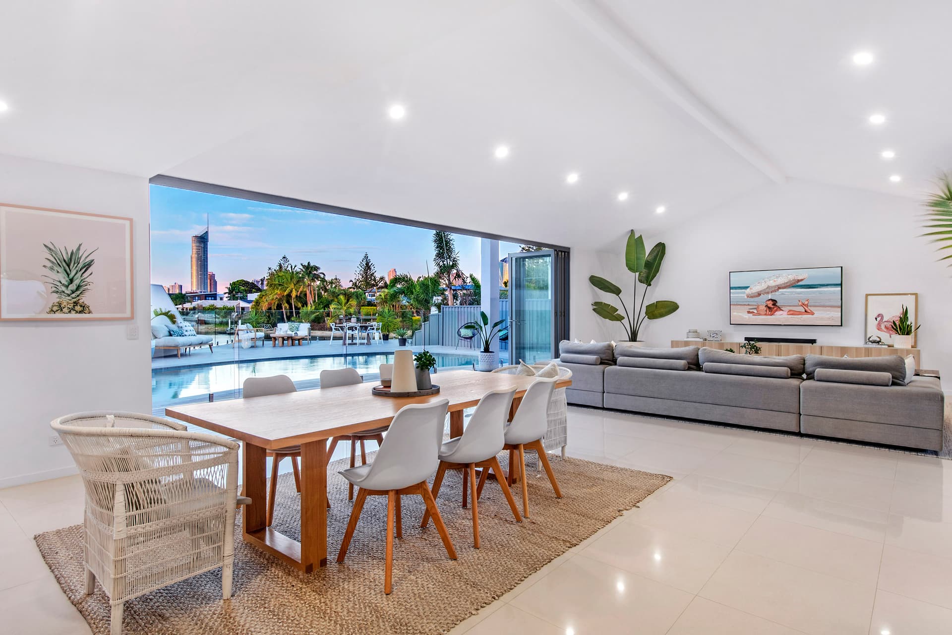 1 Meredith Drive, Broadbeach Waters, QLD, 4218, Broadbeach Waters - Image 1