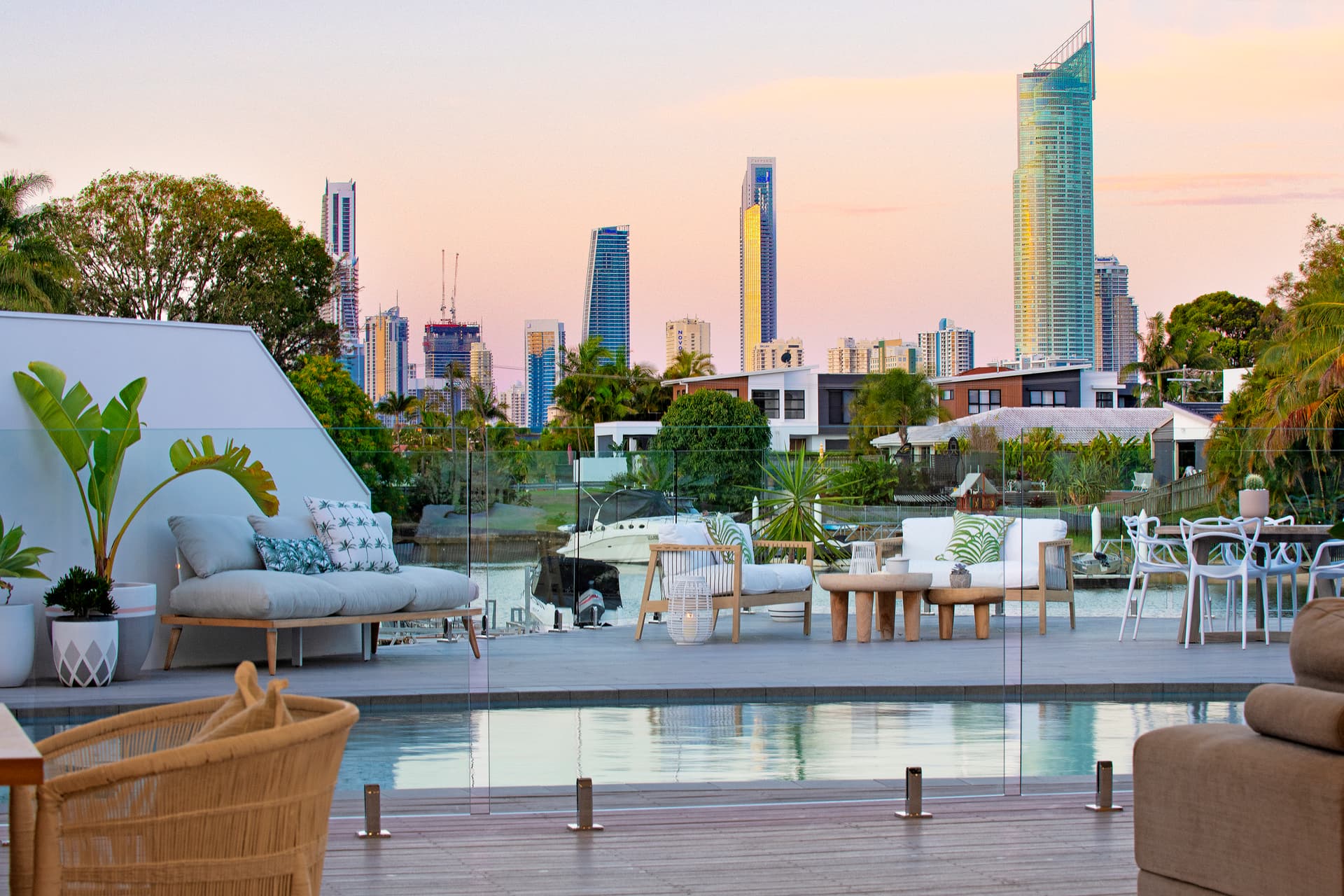 1 Meredith Drive, Broadbeach Waters, QLD, 4218, Broadbeach Waters - Thumbnail 5