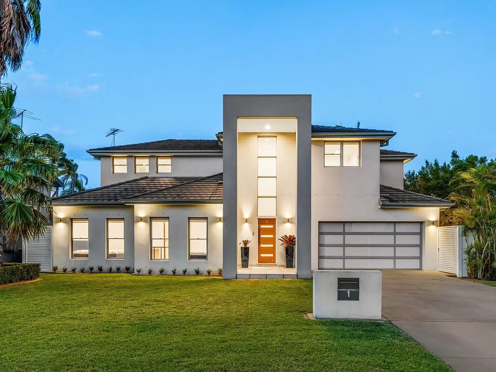 1 Tuross Avenue, Sylvania Waters, Sylvania Waters - Image 1
