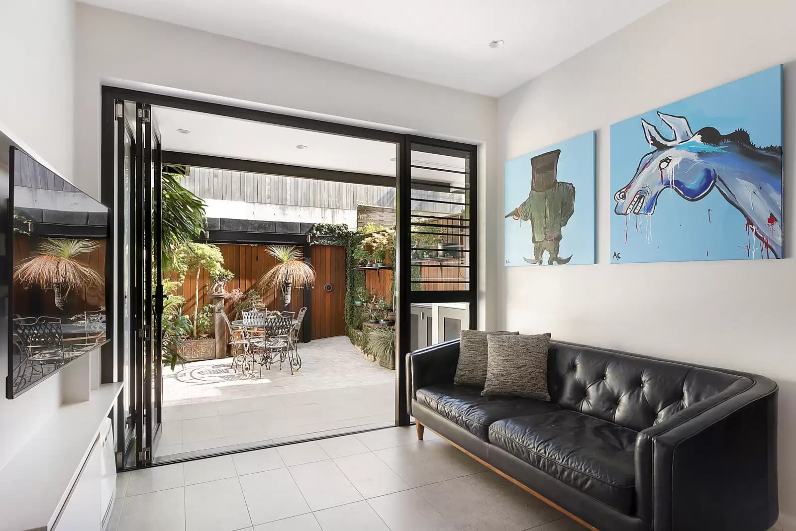 14 Gosbell Street, Paddington, Paddington - Thumbnail 2