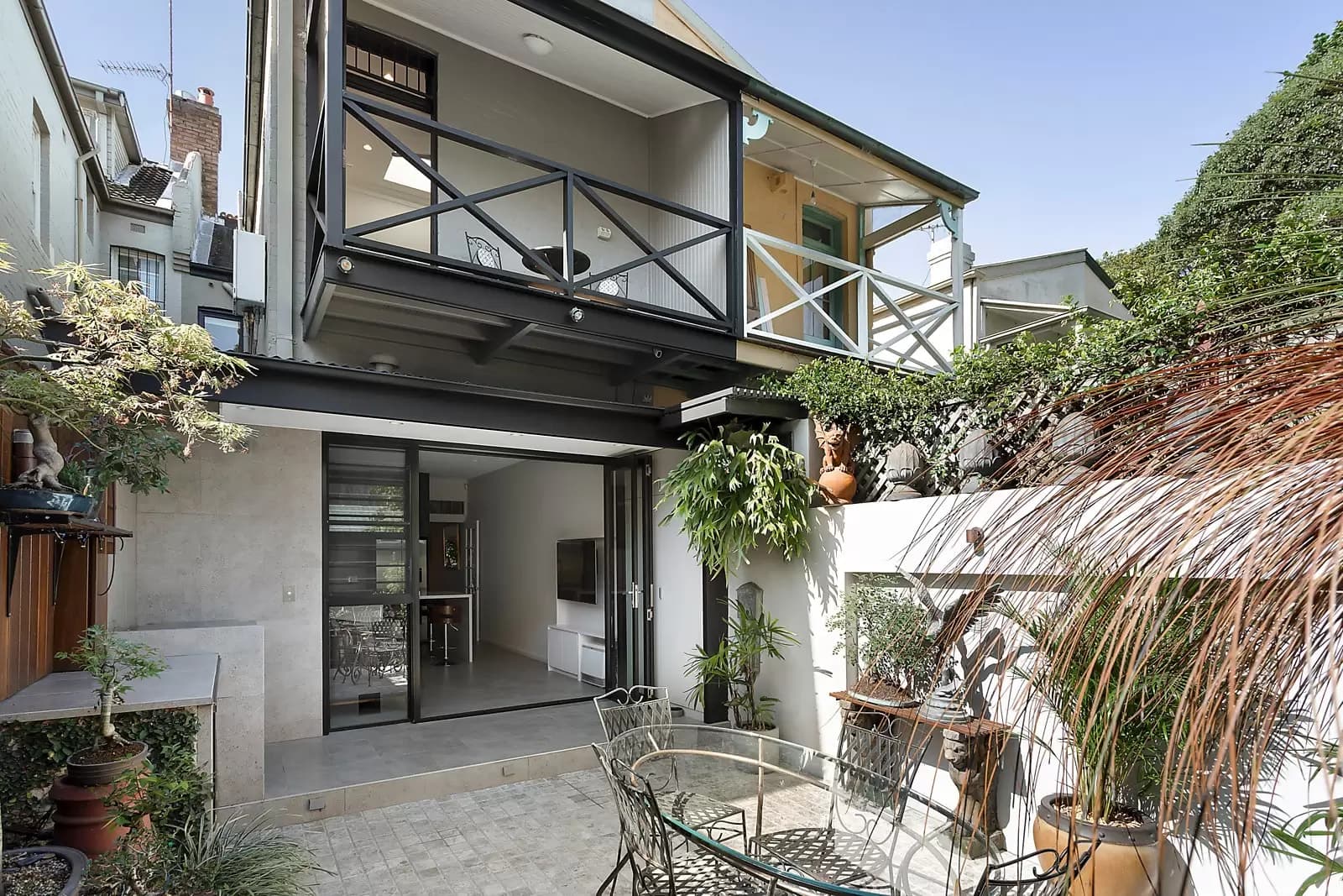 14 Gosbell Street, Paddington, Paddington - Thumbnail 4