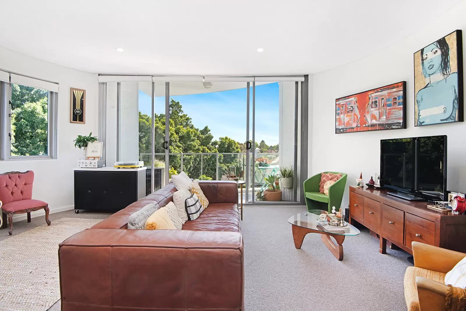 34/10-14 Terry Road, Dulwich Hill, Dulwich Hill - Image 1