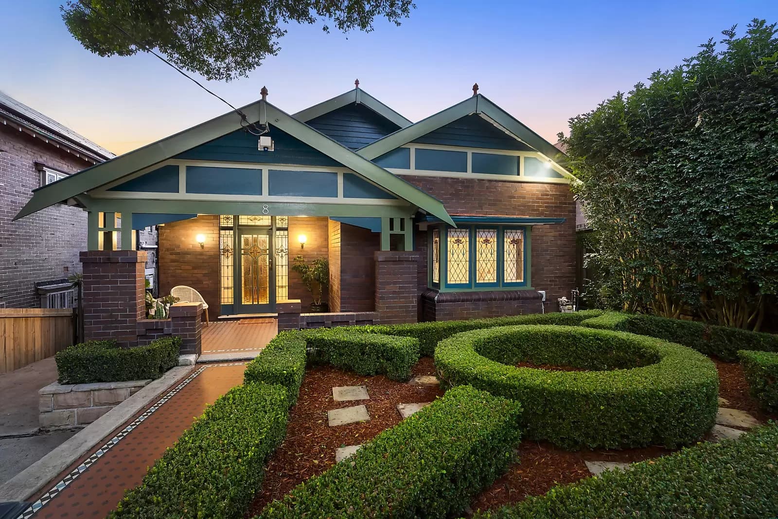8 Stanley Street, Randwick, Randwick - Image 1