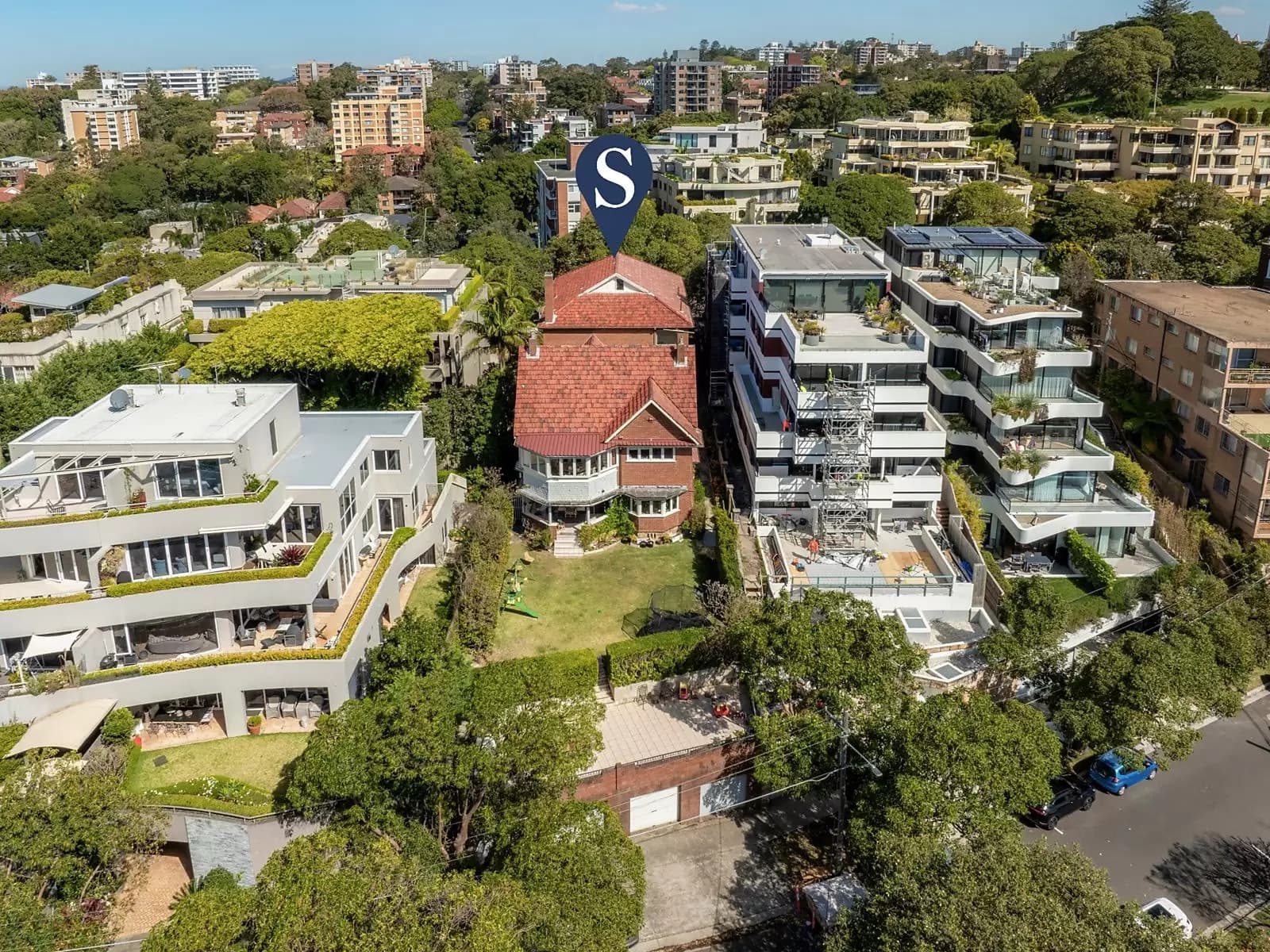 18A Benelong Crescent, Bellevue Hill, Bellevue Hill - Image 1