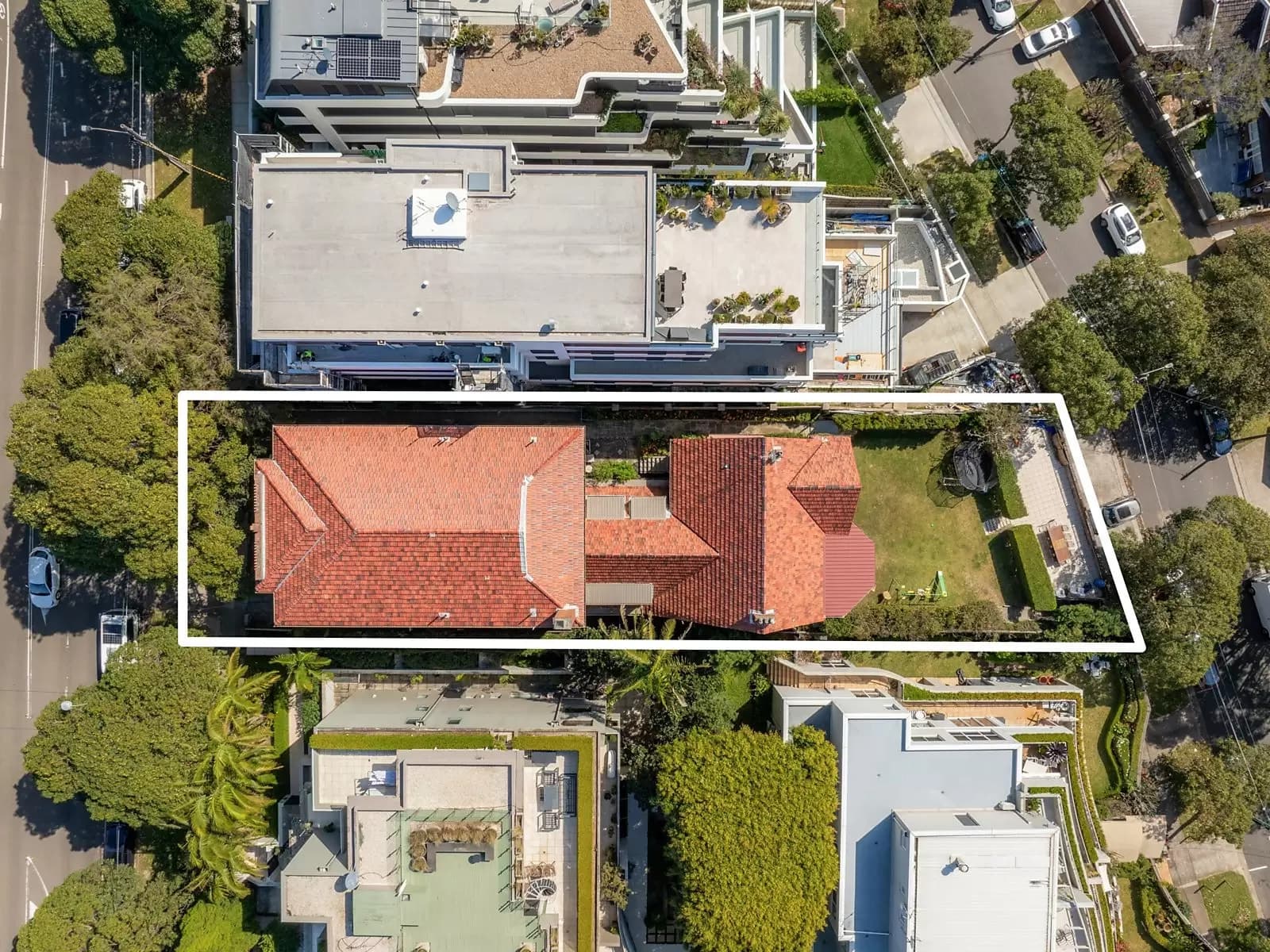 18A Benelong Crescent, Bellevue Hill, Bellevue Hill - Thumbnail 2