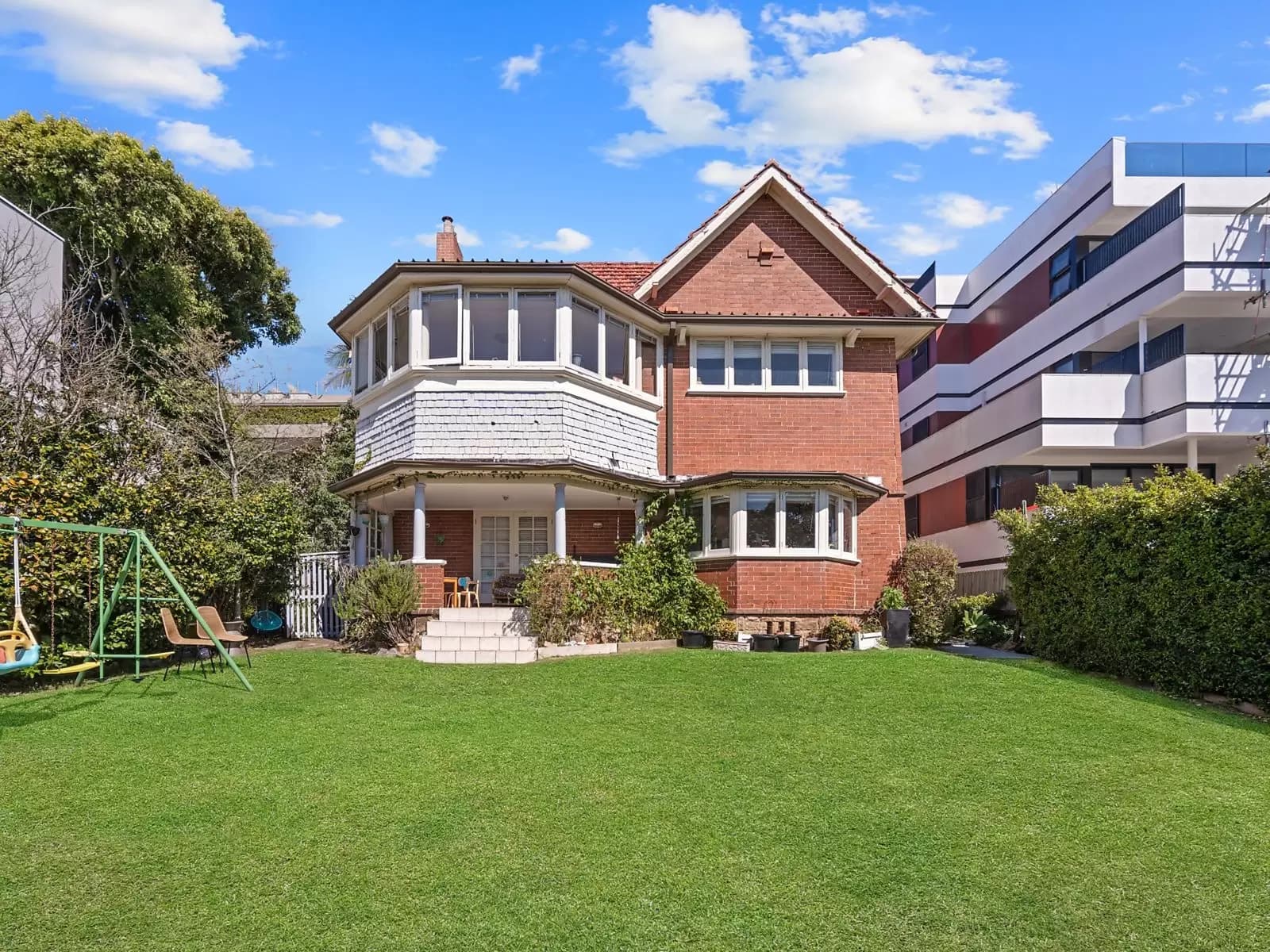 18A Benelong Crescent, Bellevue Hill, Bellevue Hill - Thumbnail 3