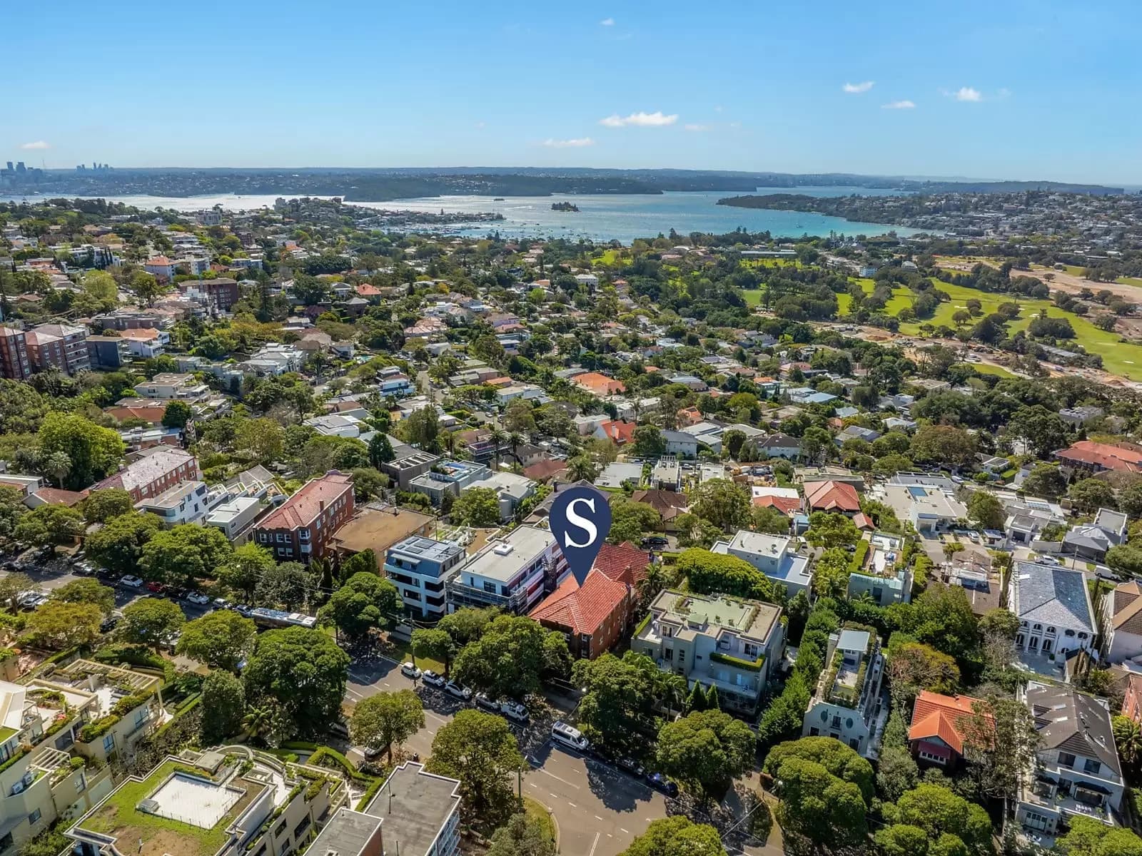 18A Benelong Crescent, Bellevue Hill, Bellevue Hill - Thumbnail 5