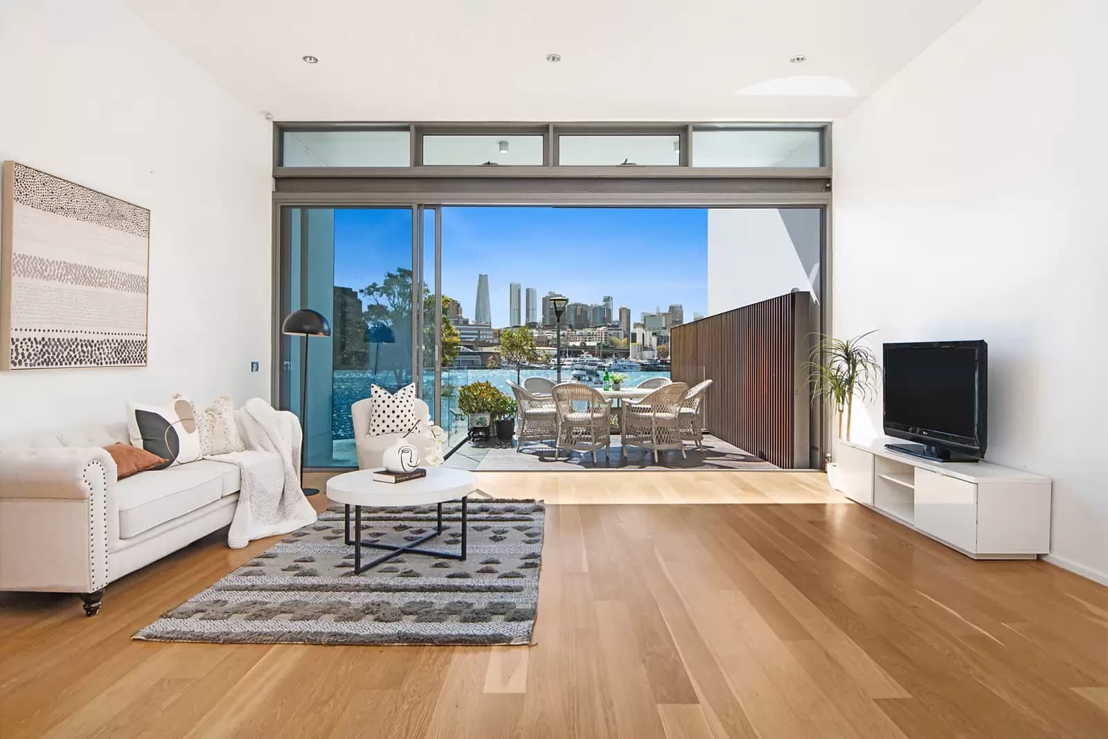 23 Griffin Place, Glebe, Glebe - Image 1