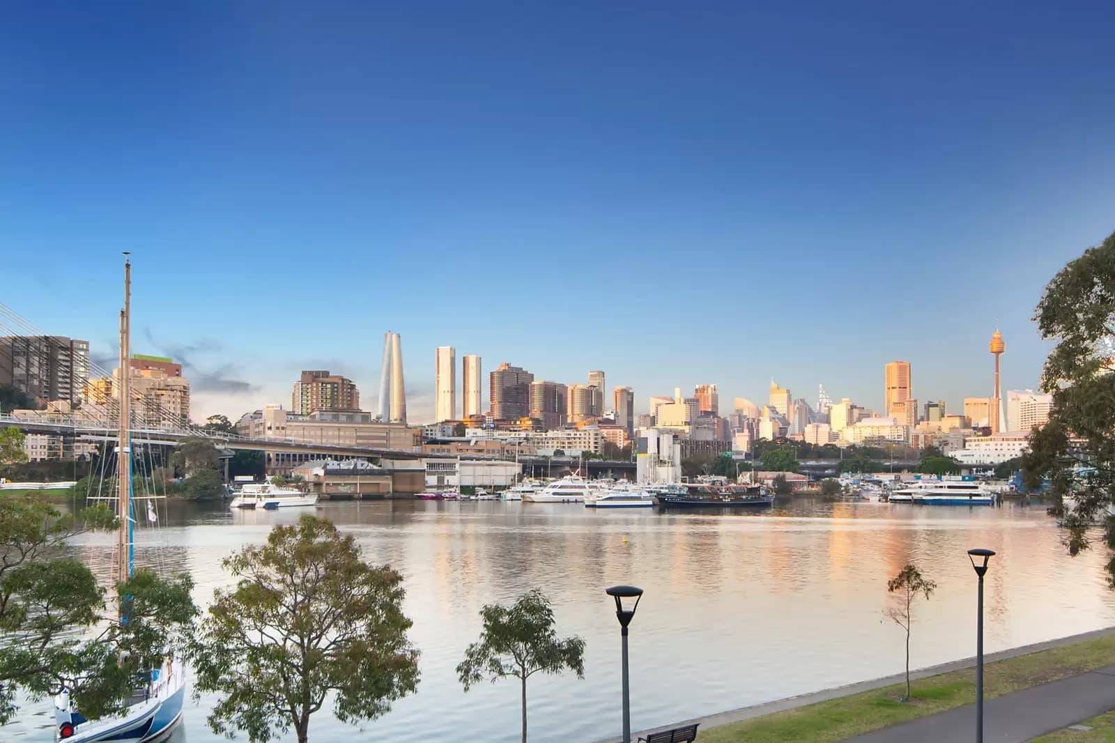 23 Griffin Place, Glebe, Glebe - Thumbnail 5