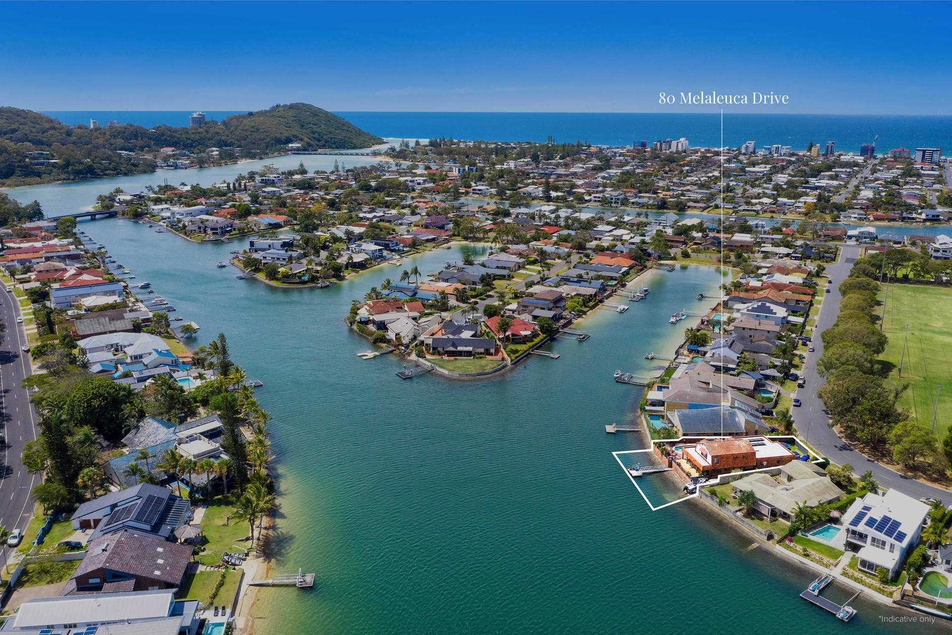 80 Melaleuca Drive, Palm Beach, QLD, 4221, Palm Beach - Image 1