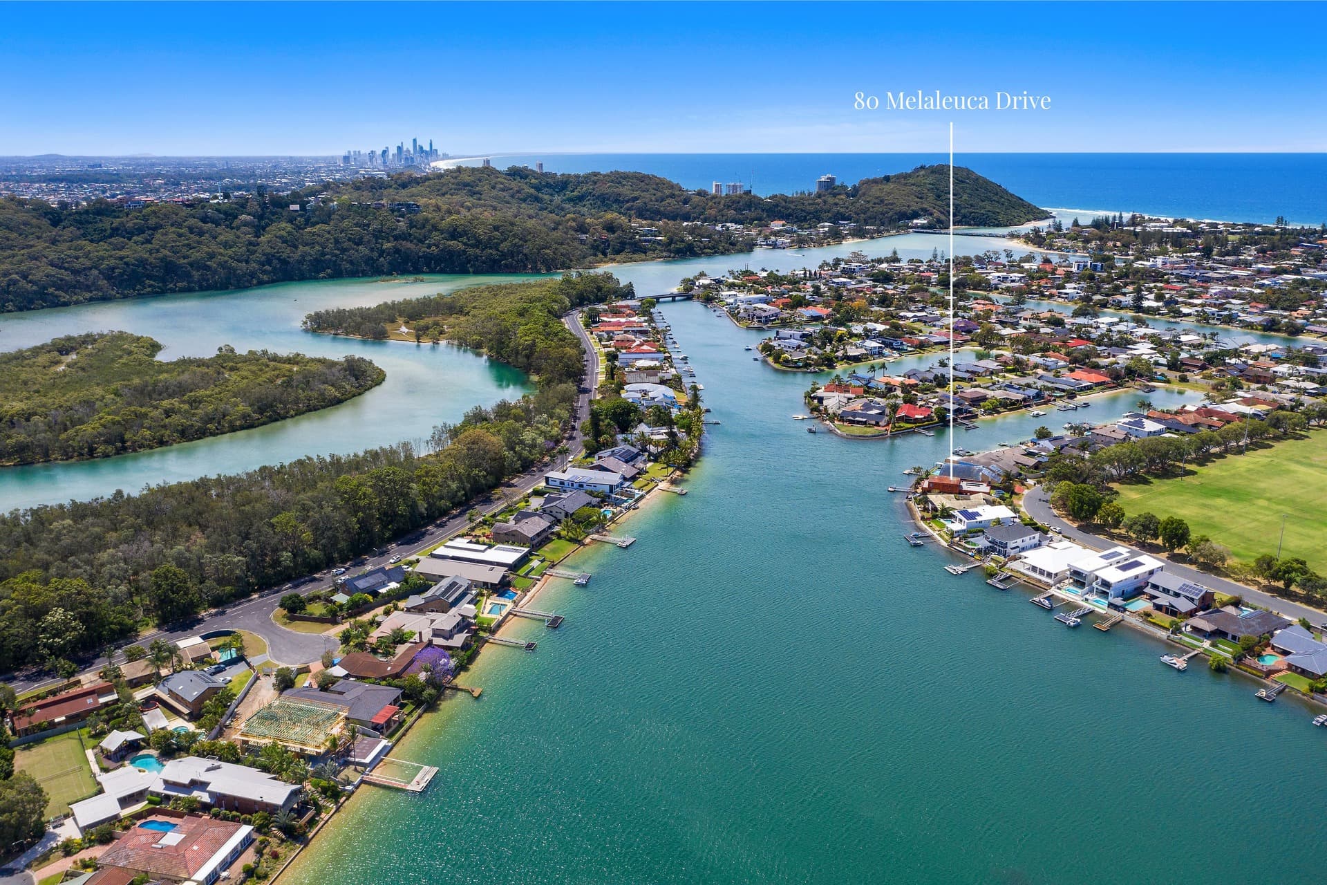 80 Melaleuca Drive, Palm Beach, QLD, 4221, Palm Beach - Thumbnail 3
