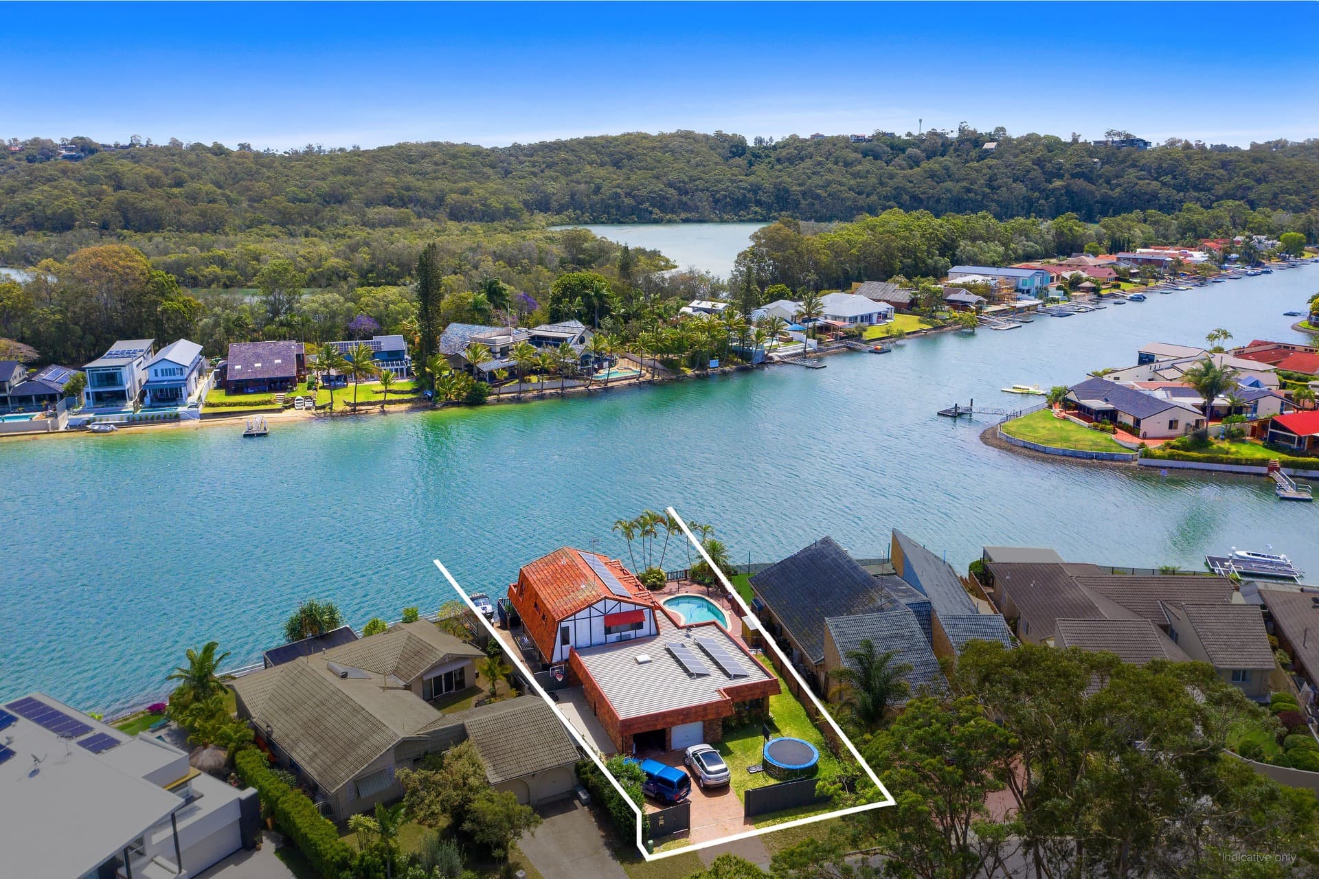 80 Melaleuca Drive, Palm Beach, QLD, 4221, Palm Beach - Thumbnail 5