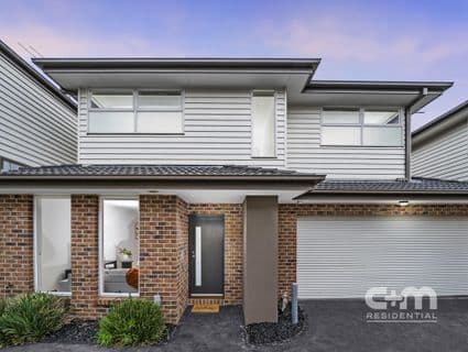 2/50 Danin Street, Pascoe Vale, VIC, 3044, Pascoe Vale - Image 1