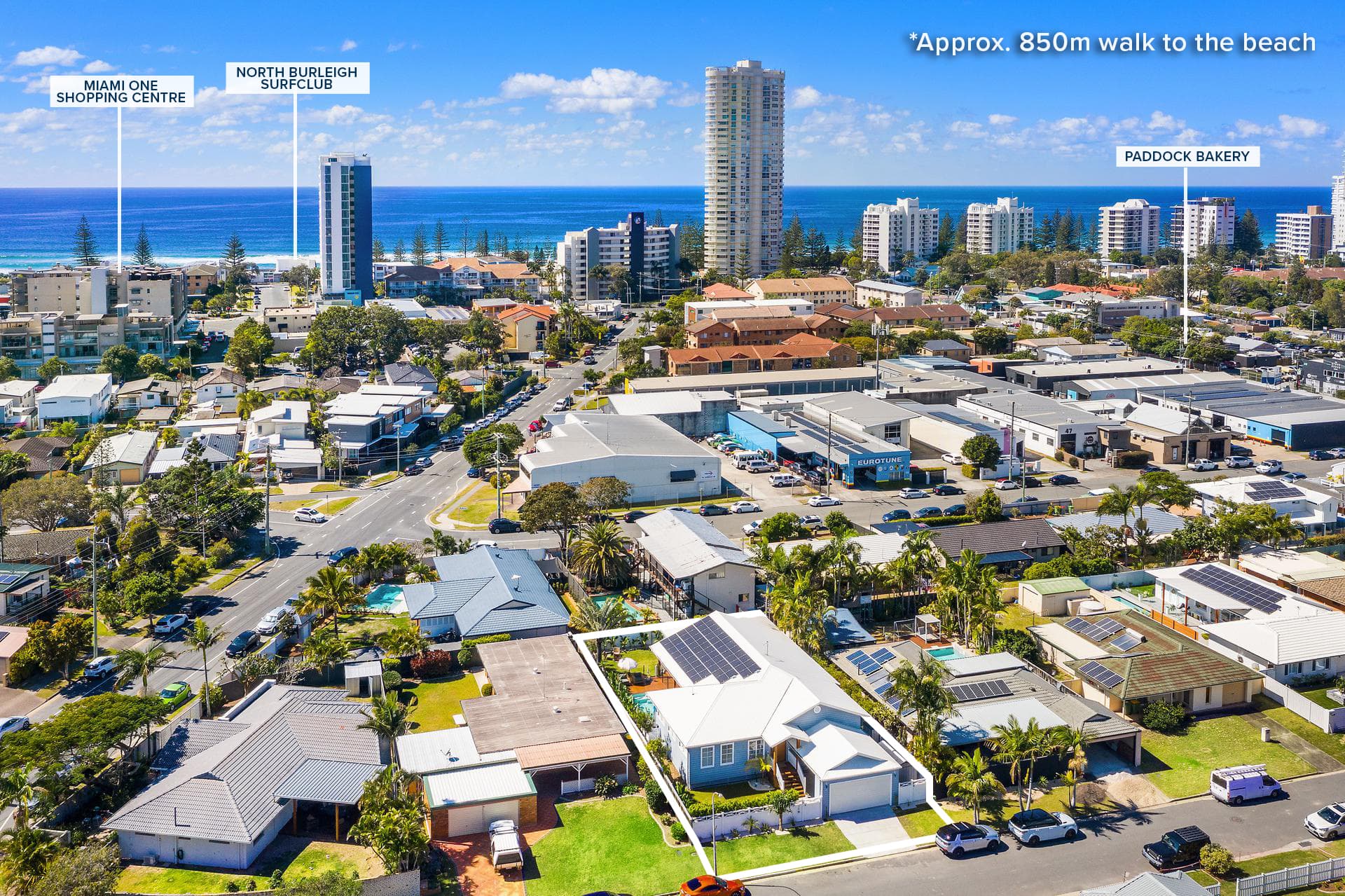 6 Babbler Court, Burleigh Waters, QLD, 4220, Burleigh Waters - Thumbnail 4