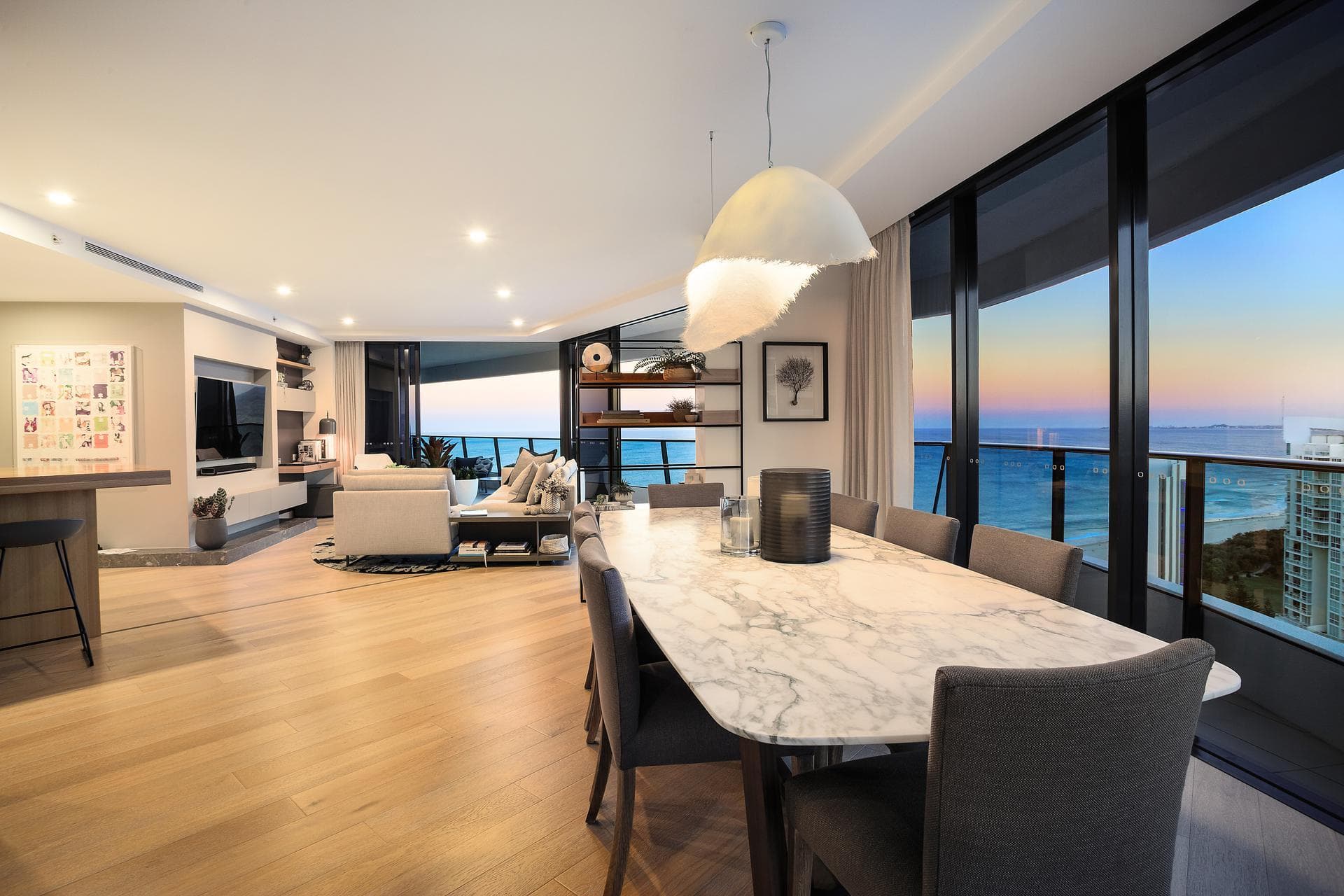 3405/1 Oracle Boulevard, Broadbeach, QLD, 4218, Broadbeach - Thumbnail 8