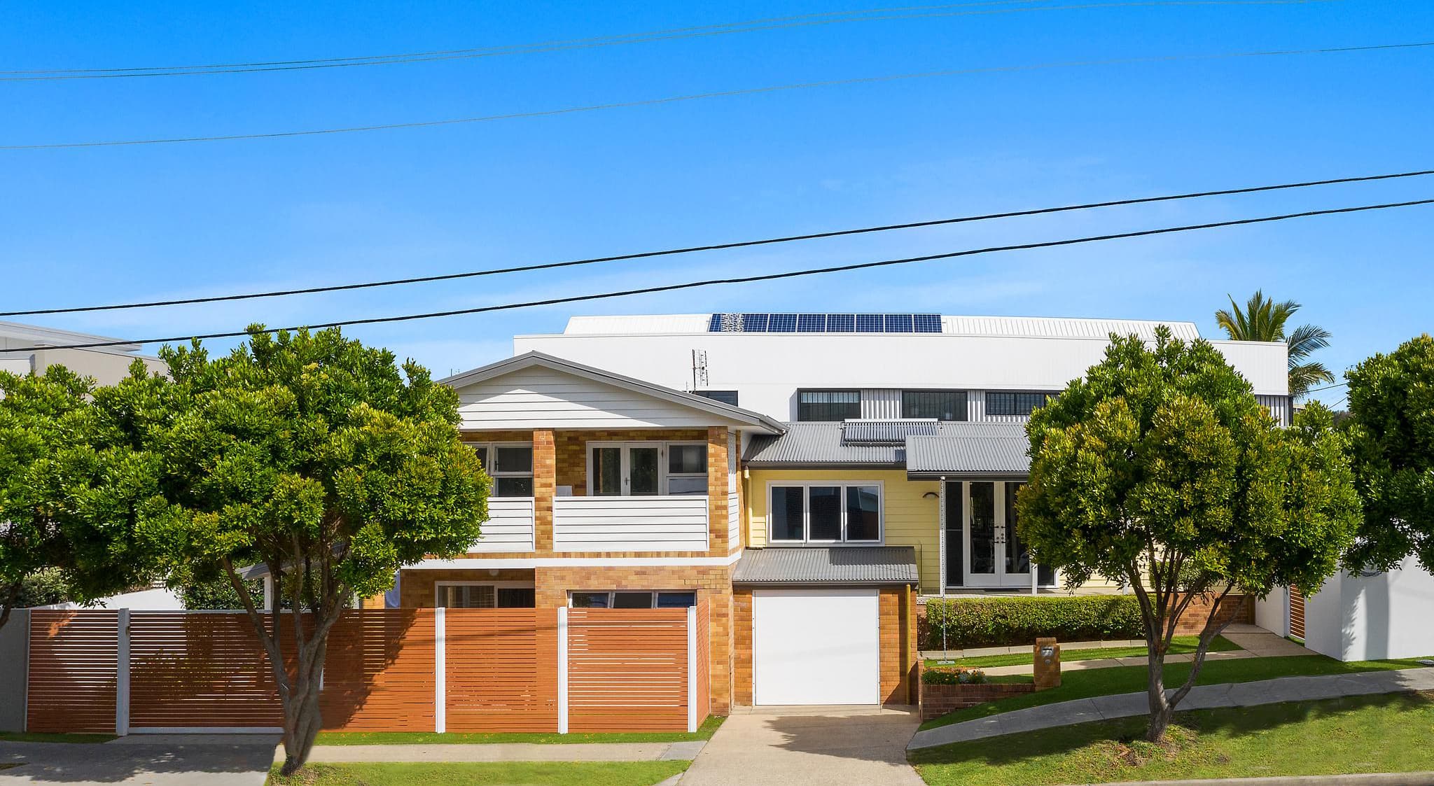 12 Wave Street, Mermaid Beach, QLD, 4218, Mermaid Beach - Image 1