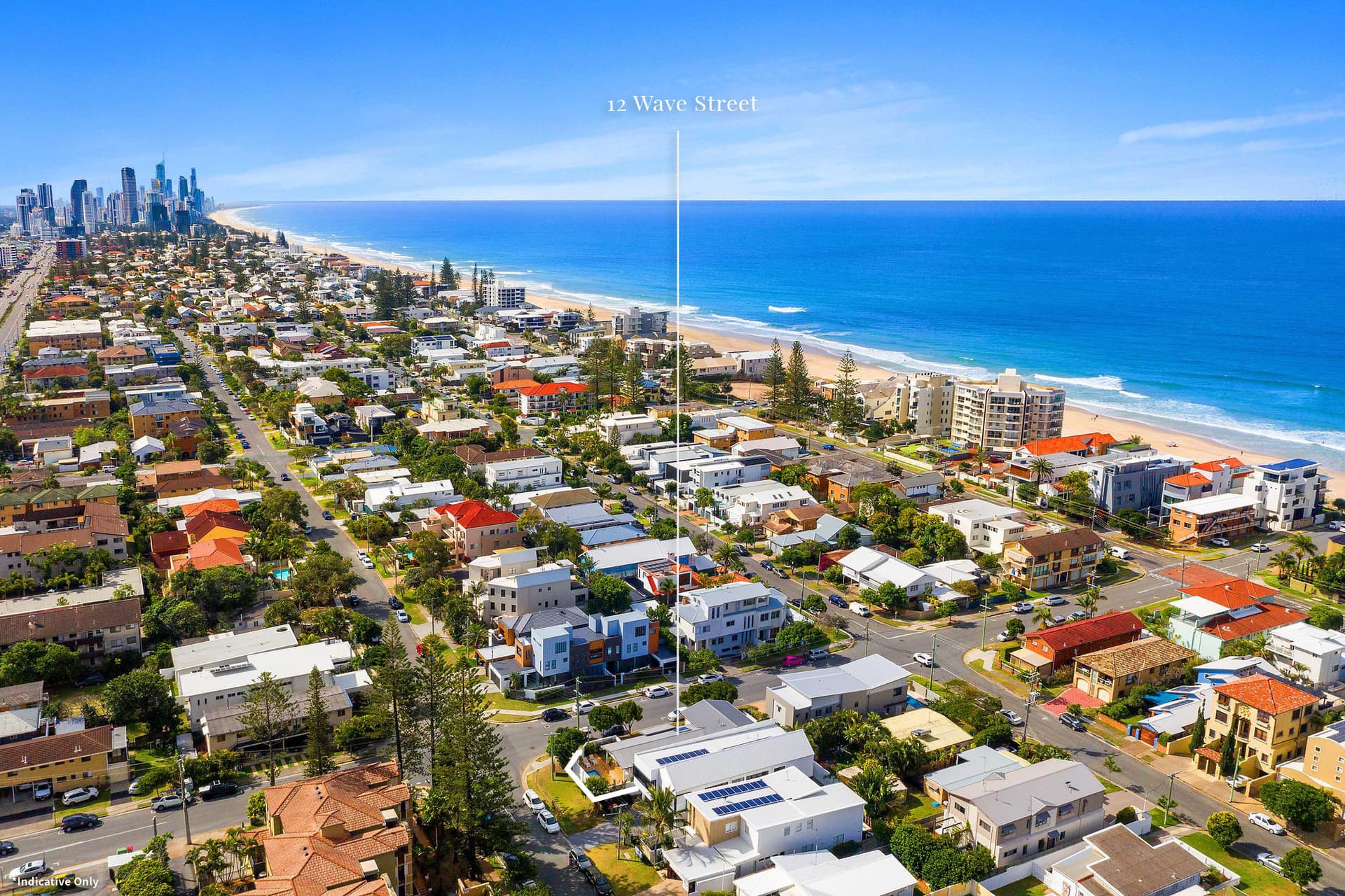 12 Wave Street, Mermaid Beach, QLD, 4218, Mermaid Beach - Thumbnail 3