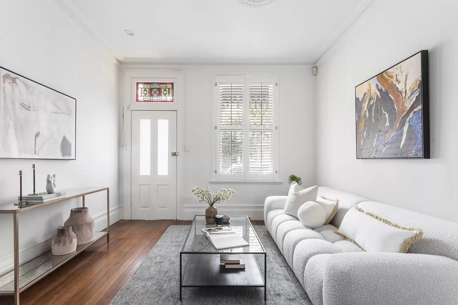 133 Hargrave Street, Paddington, Paddington - Image 1