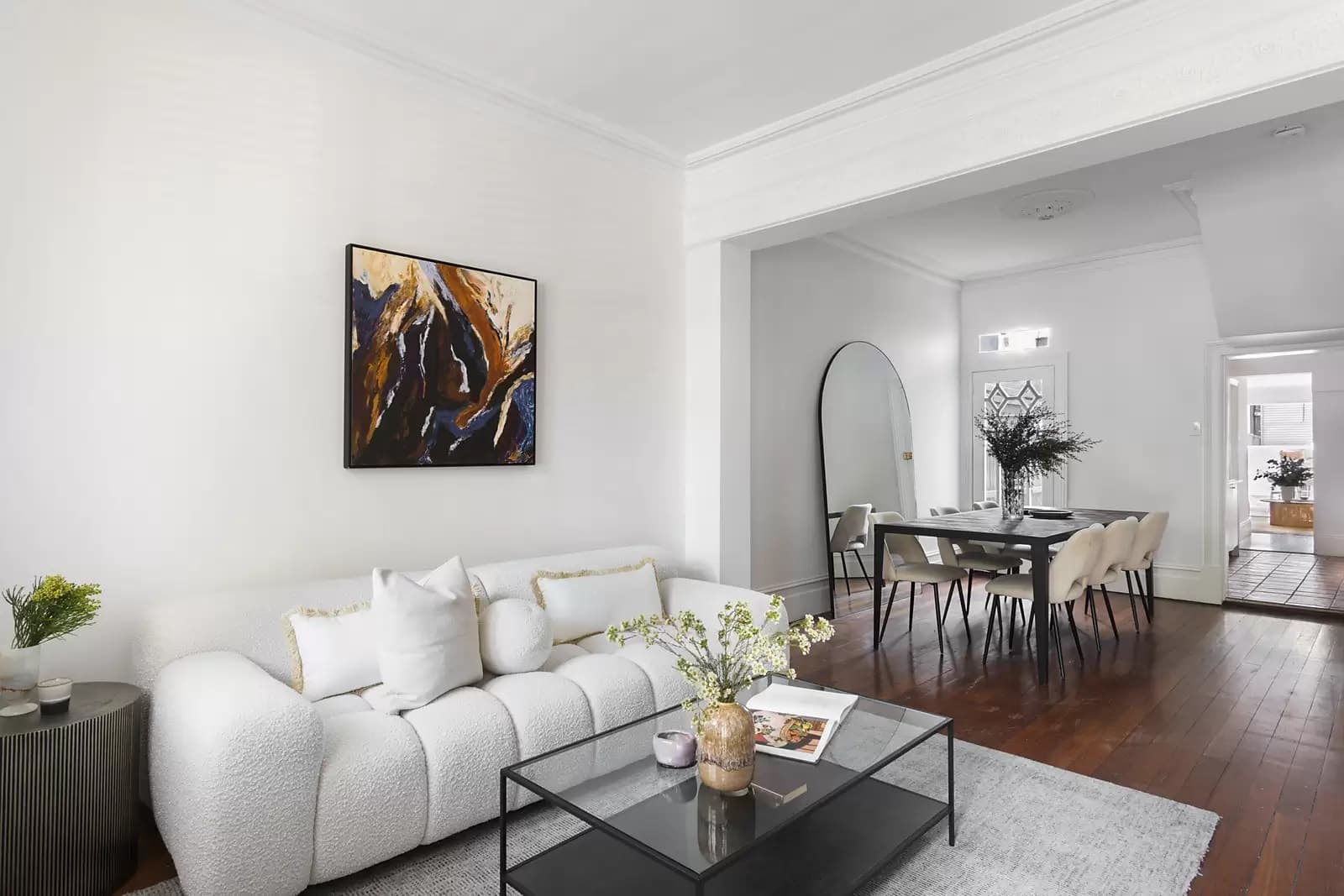 133 Hargrave Street, Paddington, Paddington - Thumbnail 2