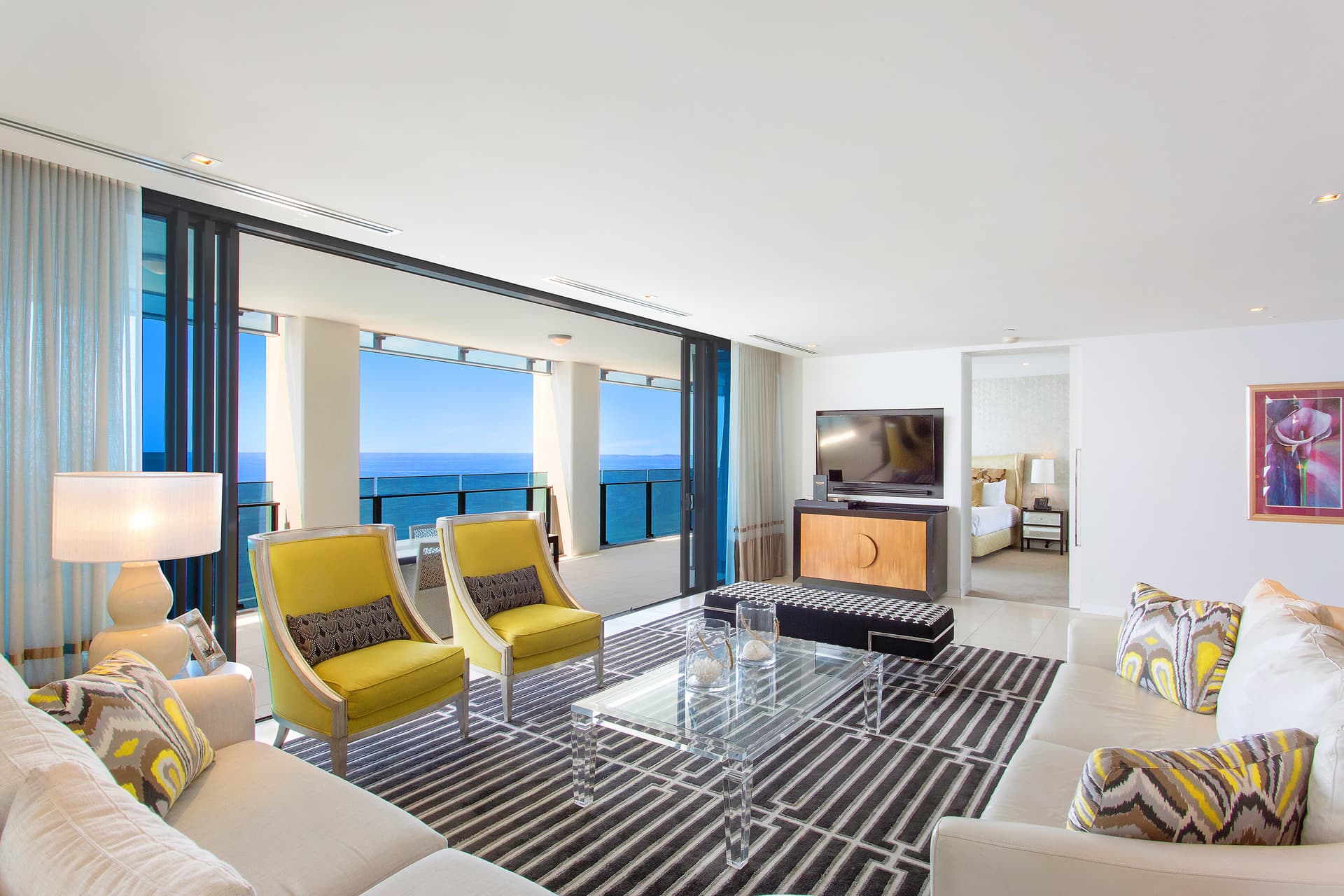 6601/4 The Esplanade, Surfers Paradise, QLD, 4217, Surfers Paradise - Thumbnail 3