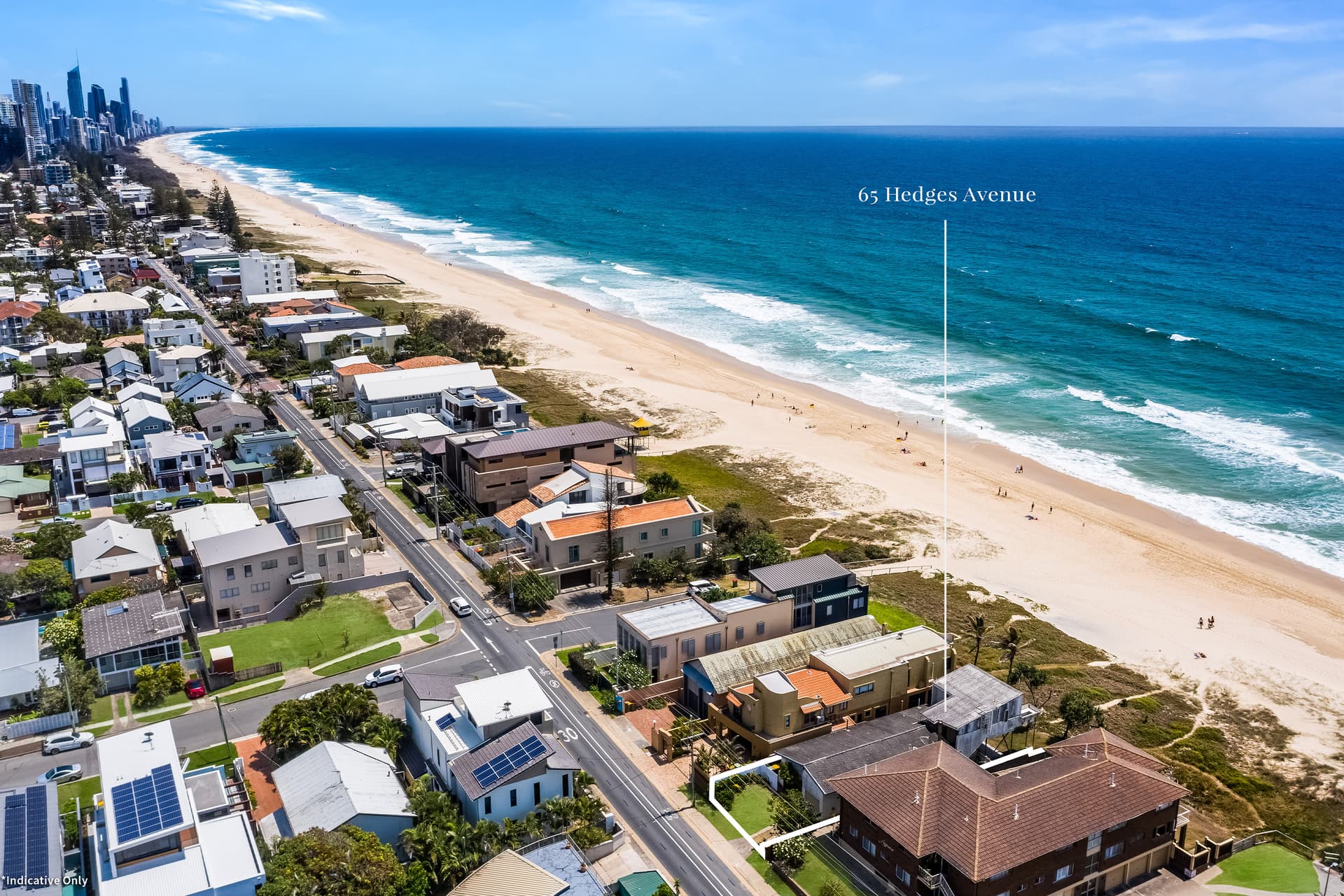 65 Hedges Avenue, Mermaid Beach, QLD, 4218, Mermaid Beach - Thumbnail 2