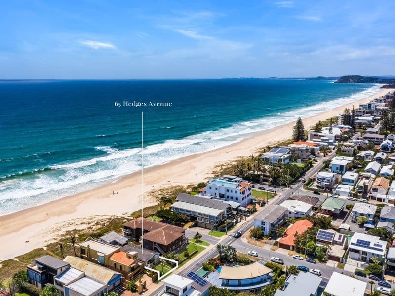 65 Hedges Avenue, Mermaid Beach, QLD, 4218, Mermaid Beach - Thumbnail 6