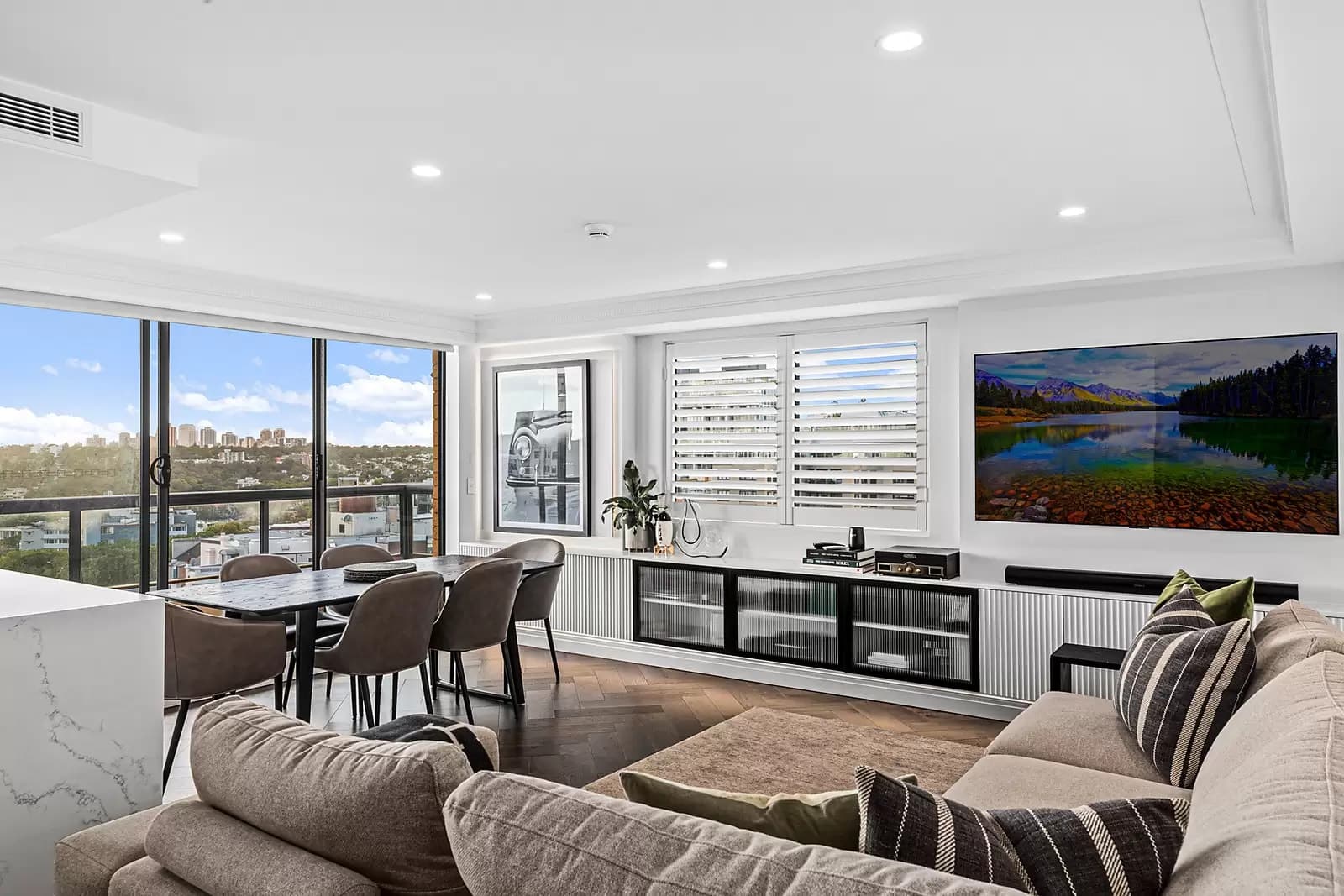 40/204 Victoria Street, Potts Point, Potts Point - Image 1