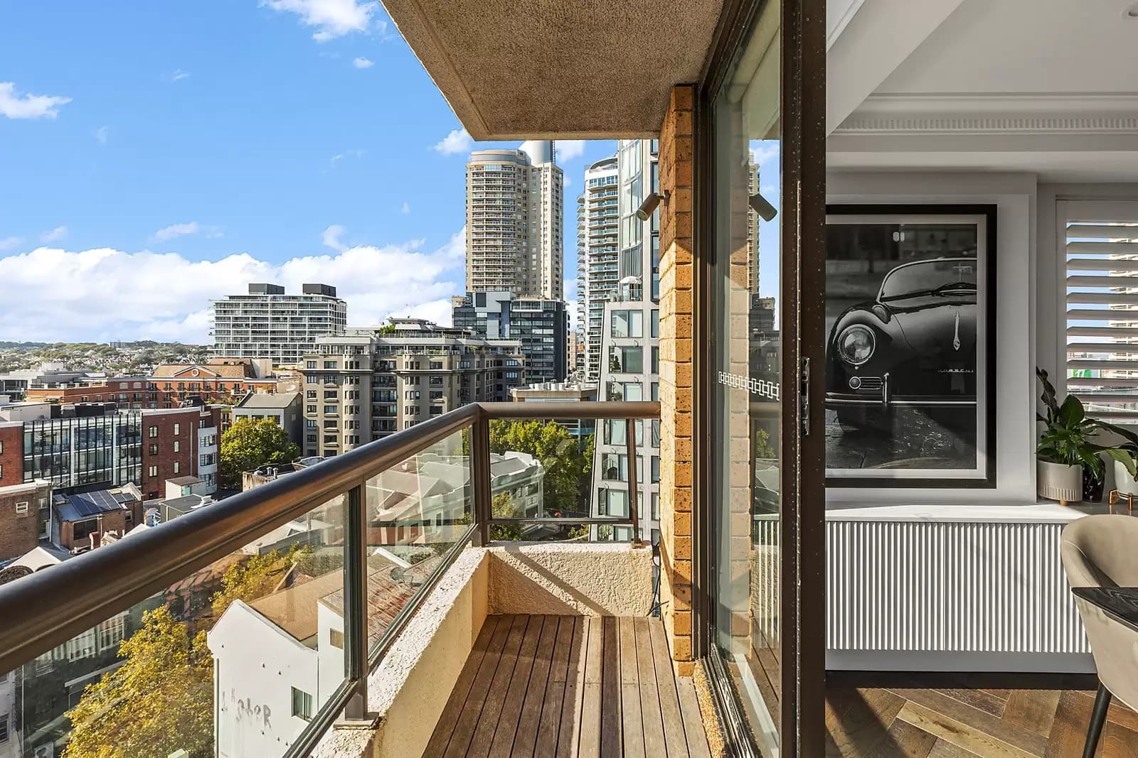 40/204 Victoria Street, Potts Point, Potts Point - Thumbnail 4
