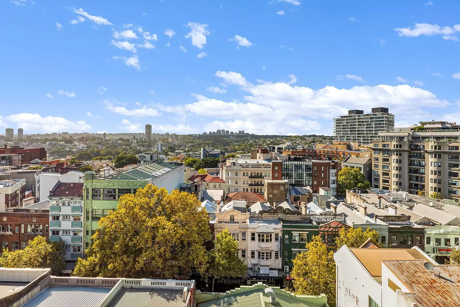 40/204 Victoria Street, Potts Point, Potts Point - Thumbnail 6