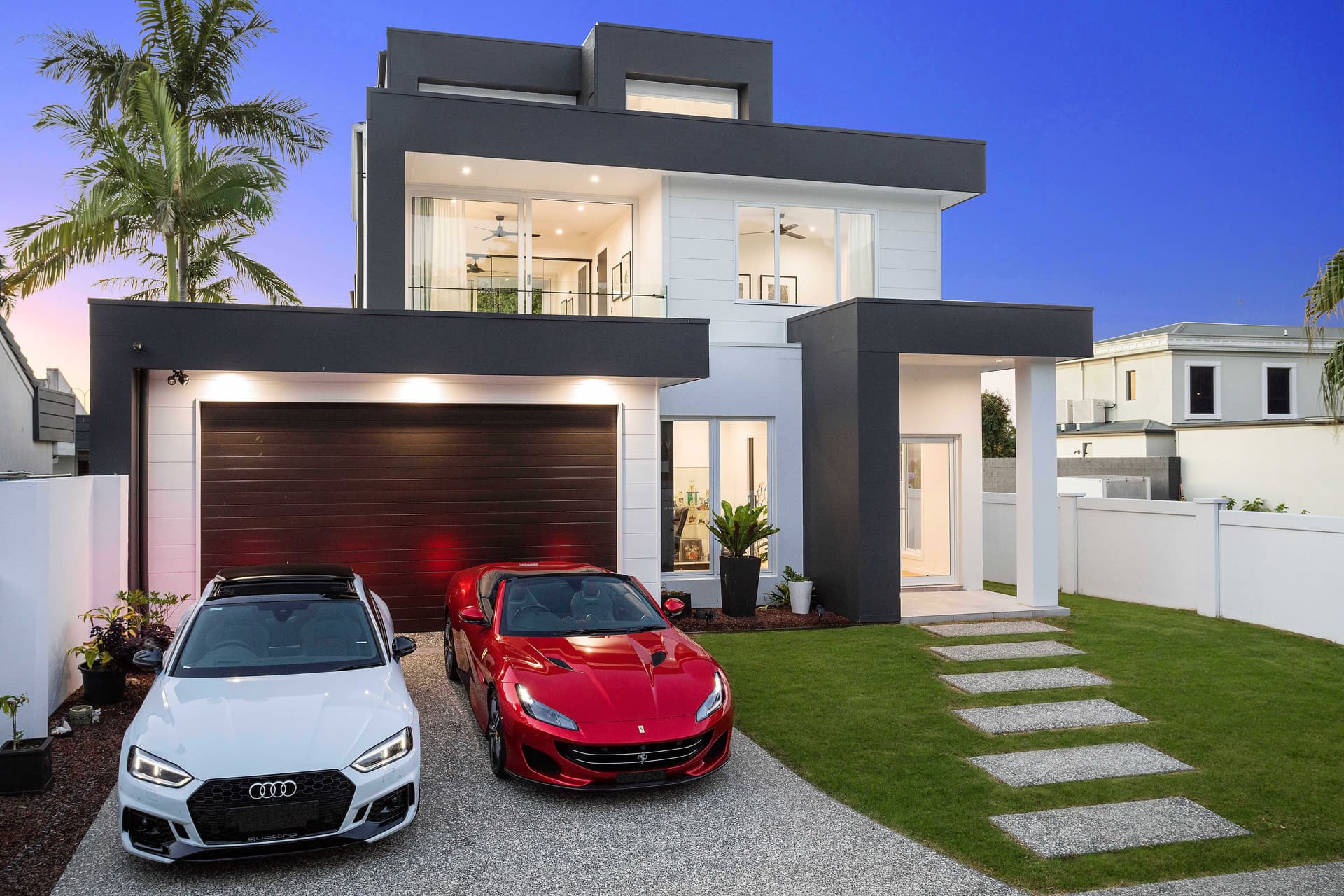 173 Monaco Street, Broadbeach Waters, QLD, 4218, Broadbeach Waters - Image 1