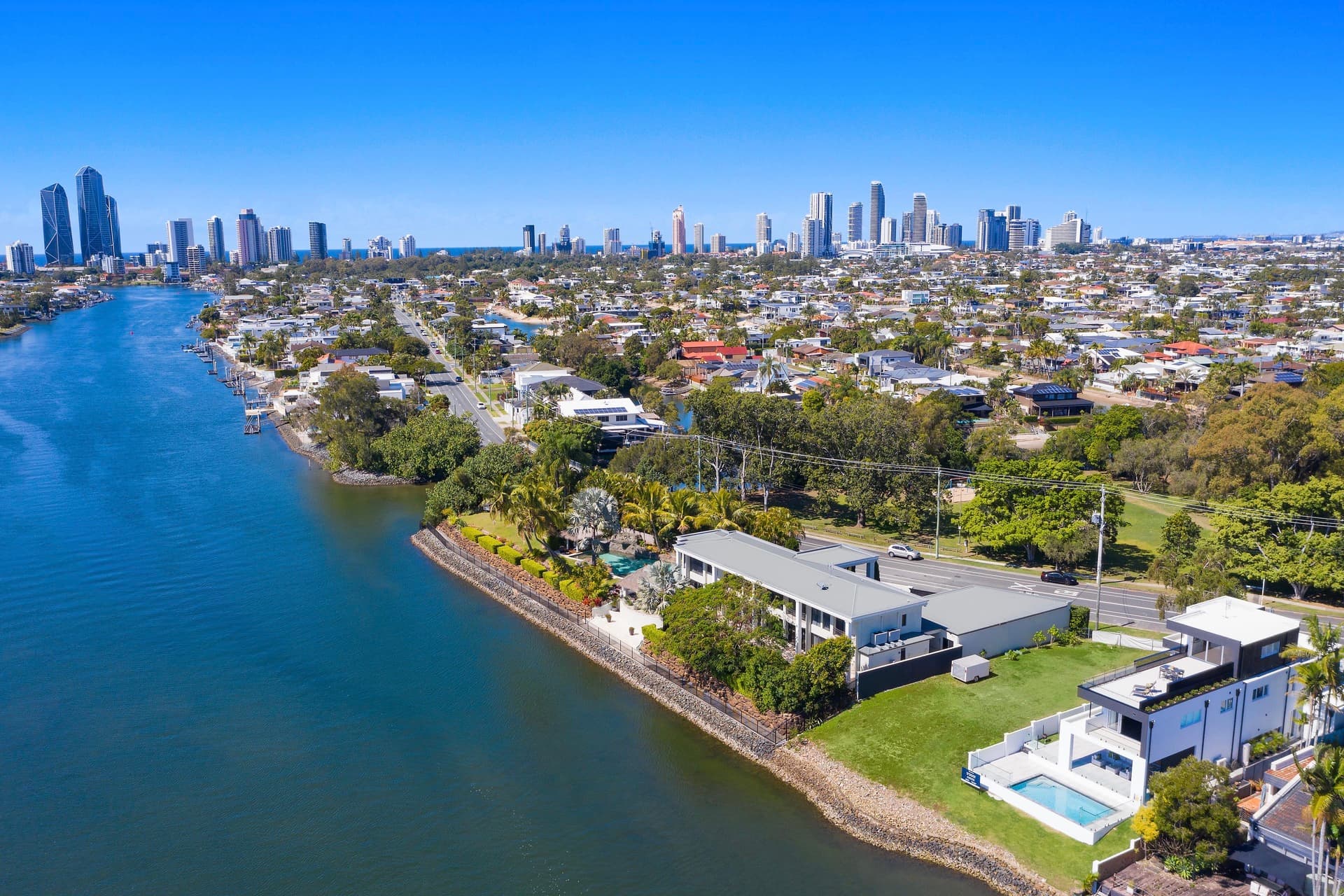 173 Monaco Street, Broadbeach Waters, QLD, 4218, Broadbeach Waters - Thumbnail 2