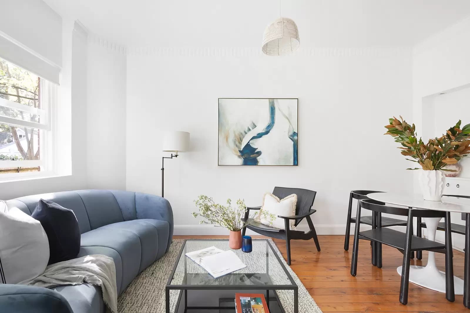 14/100 Wallis Street, Woollahra, Woollahra - Image 1