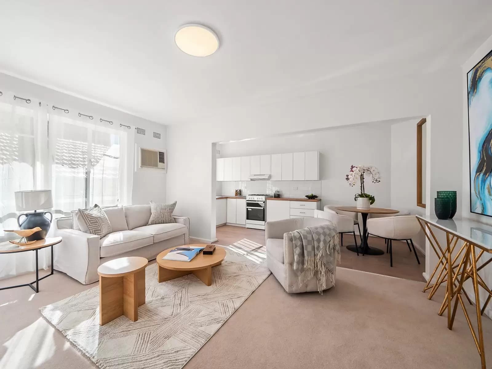 2/13 The Avenue, Rose Bay, Rose Bay - Image 1