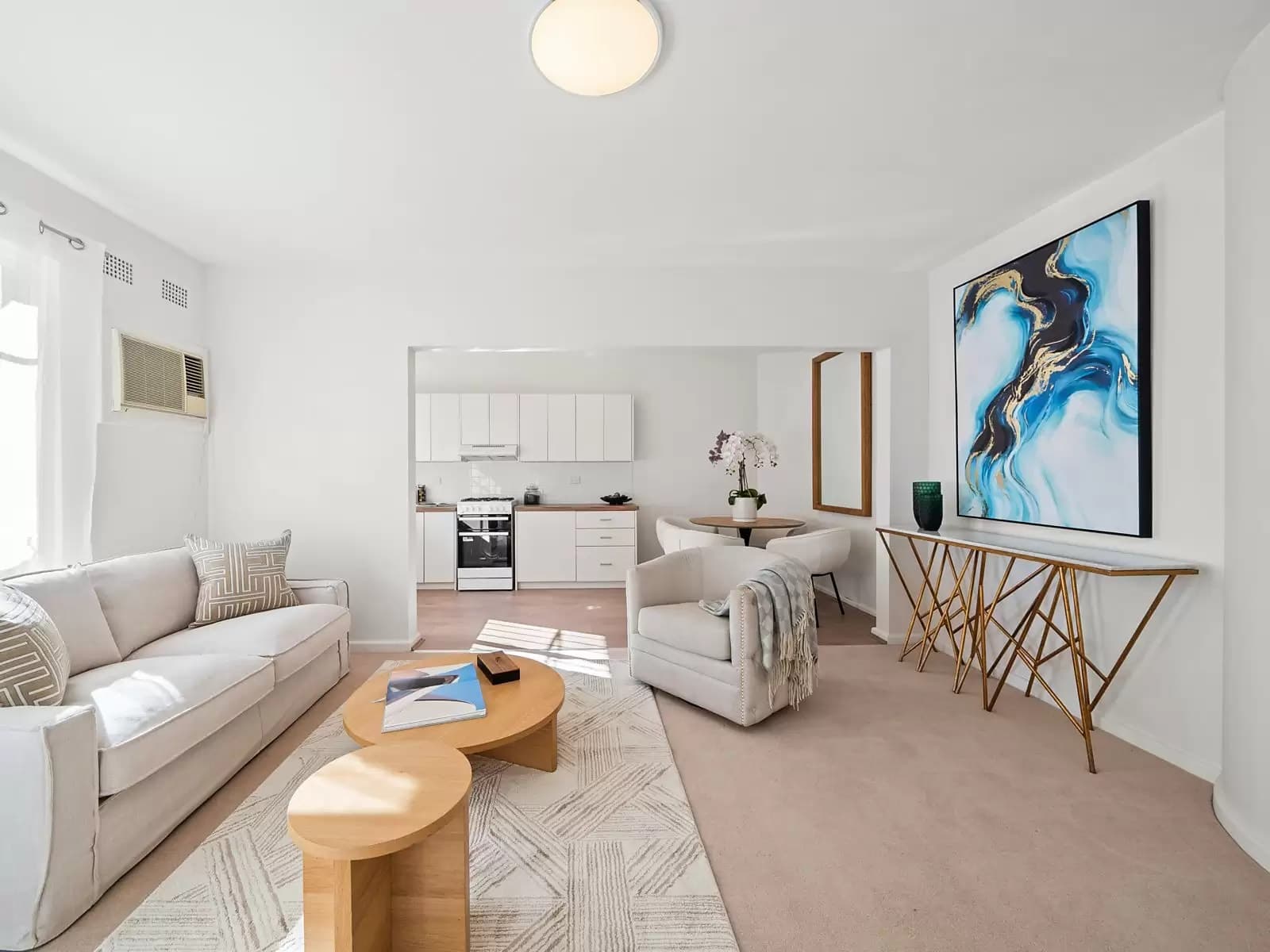 2/13 The Avenue, Rose Bay, Rose Bay - Thumbnail 2
